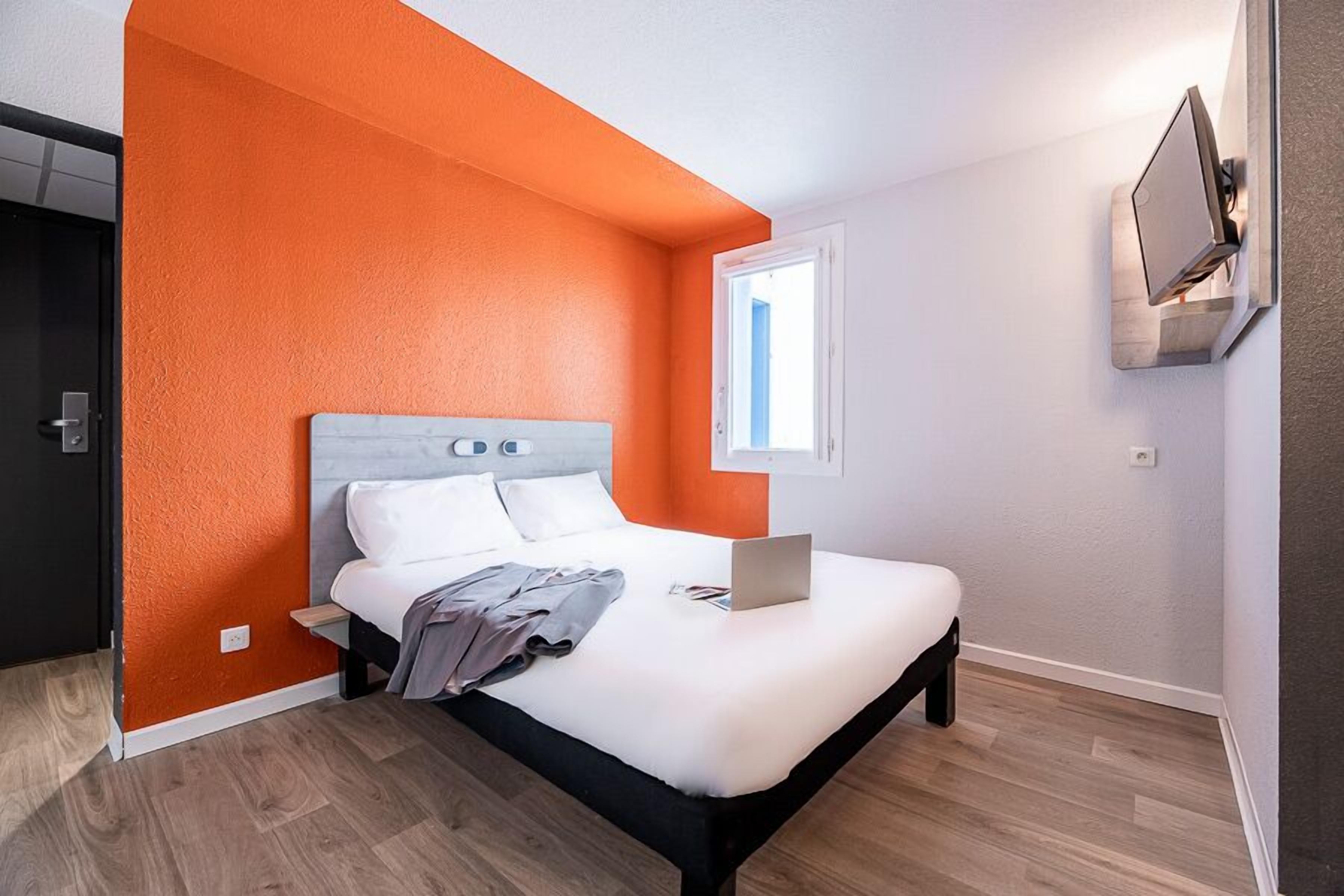 ibis budget Perpignan sud
