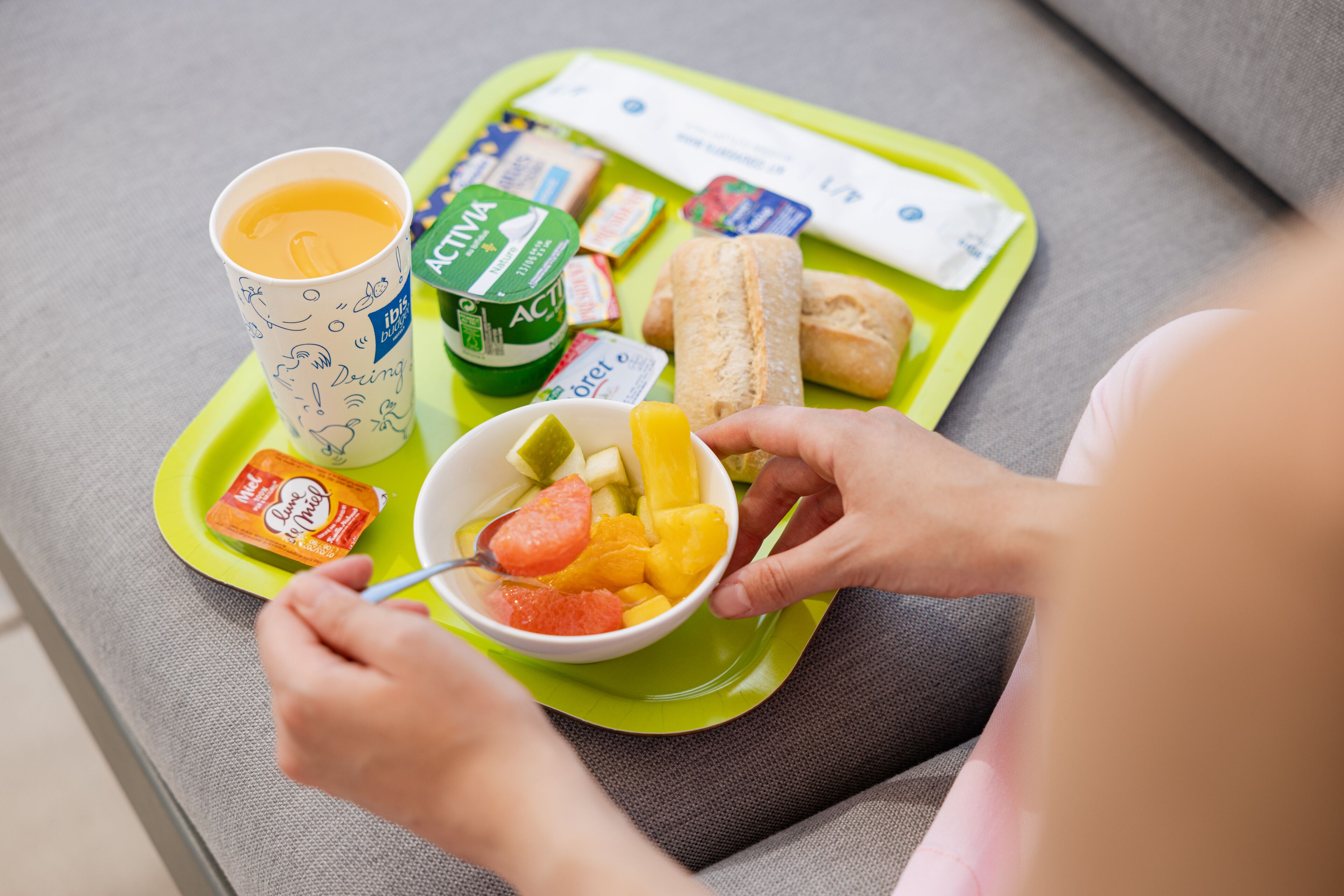 ibis budget Perpignan sud