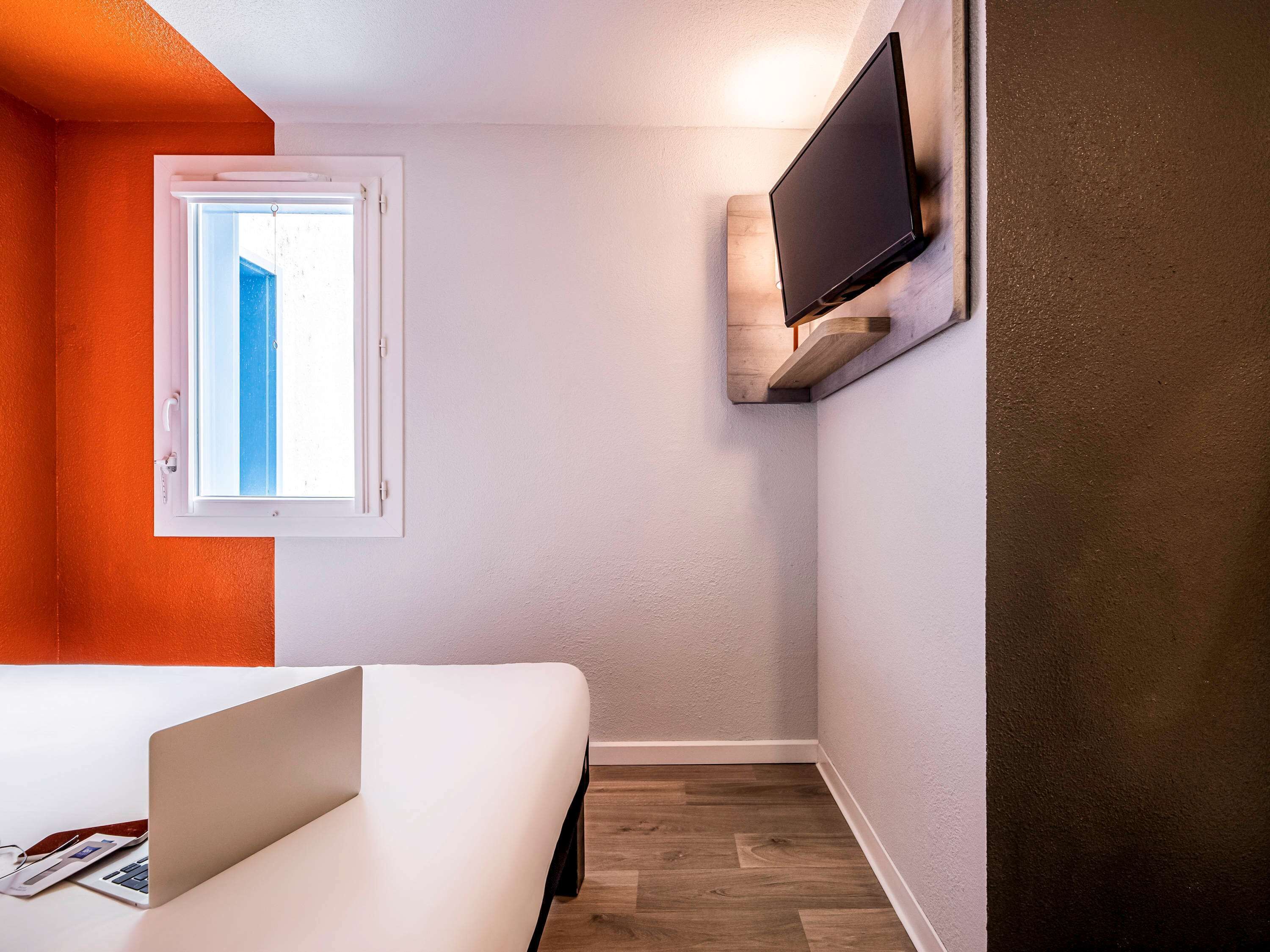 ibis budget Perpignan sud
