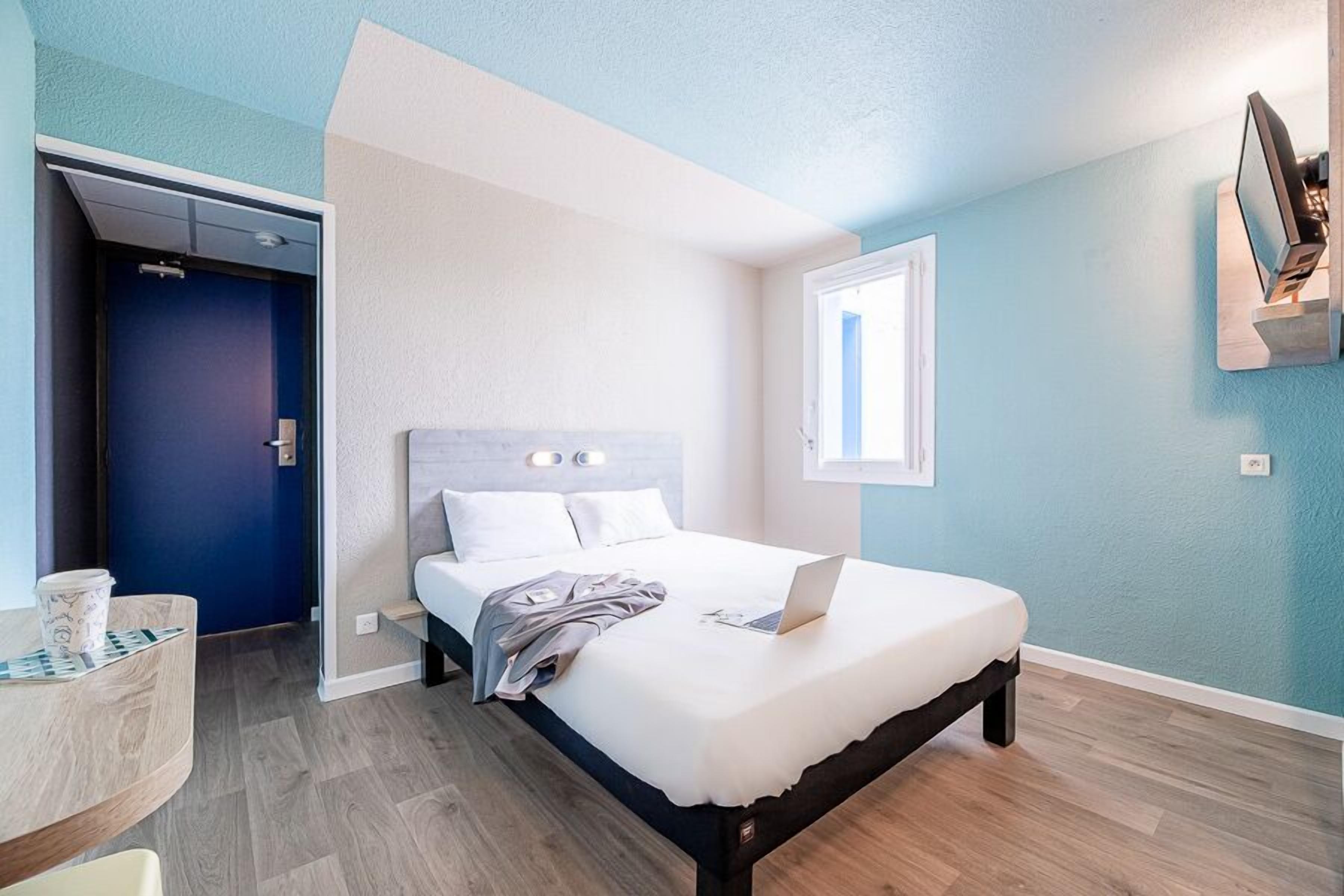 ibis budget Perpignan sud