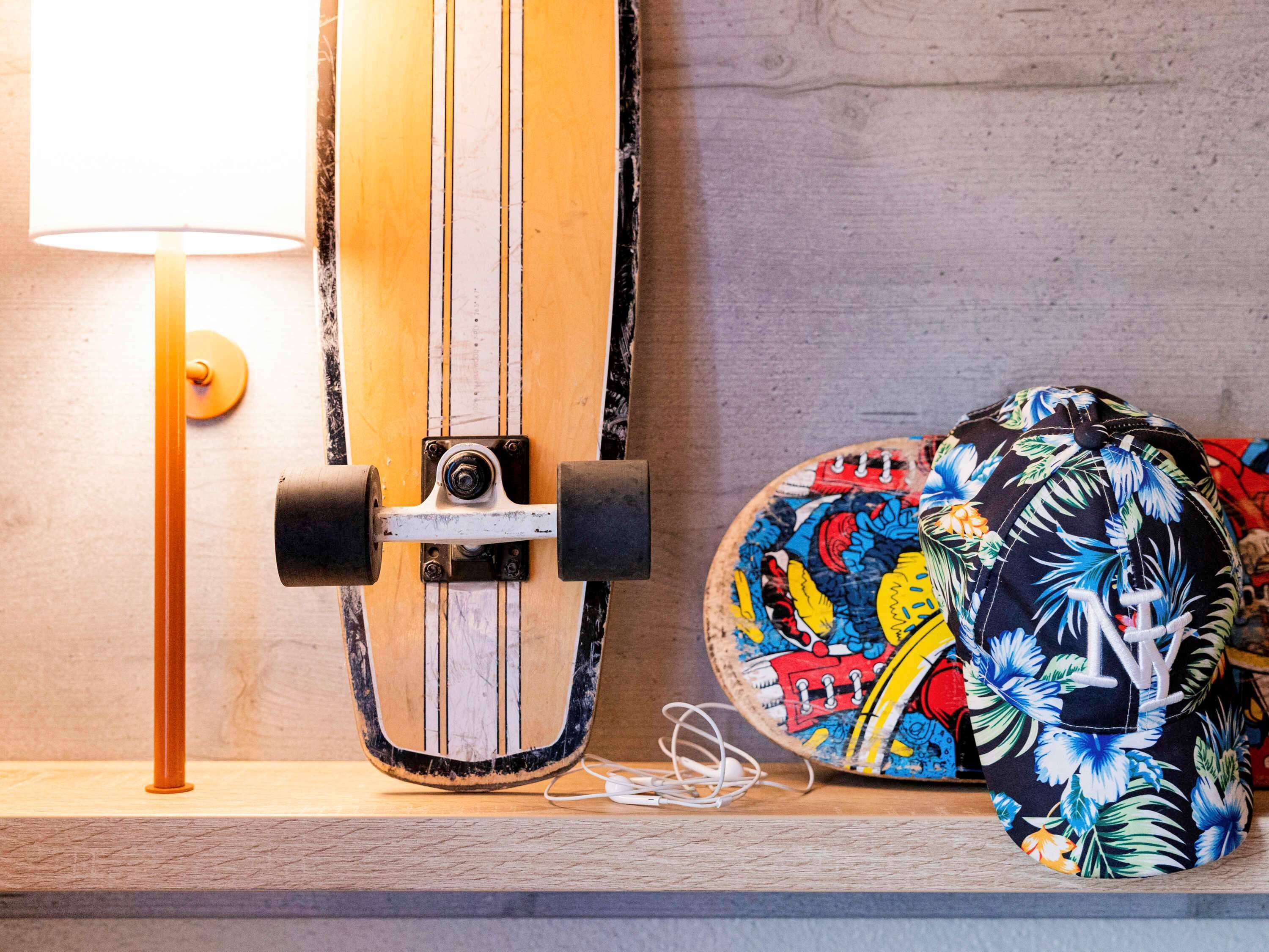 ibis budget Perpignan sud