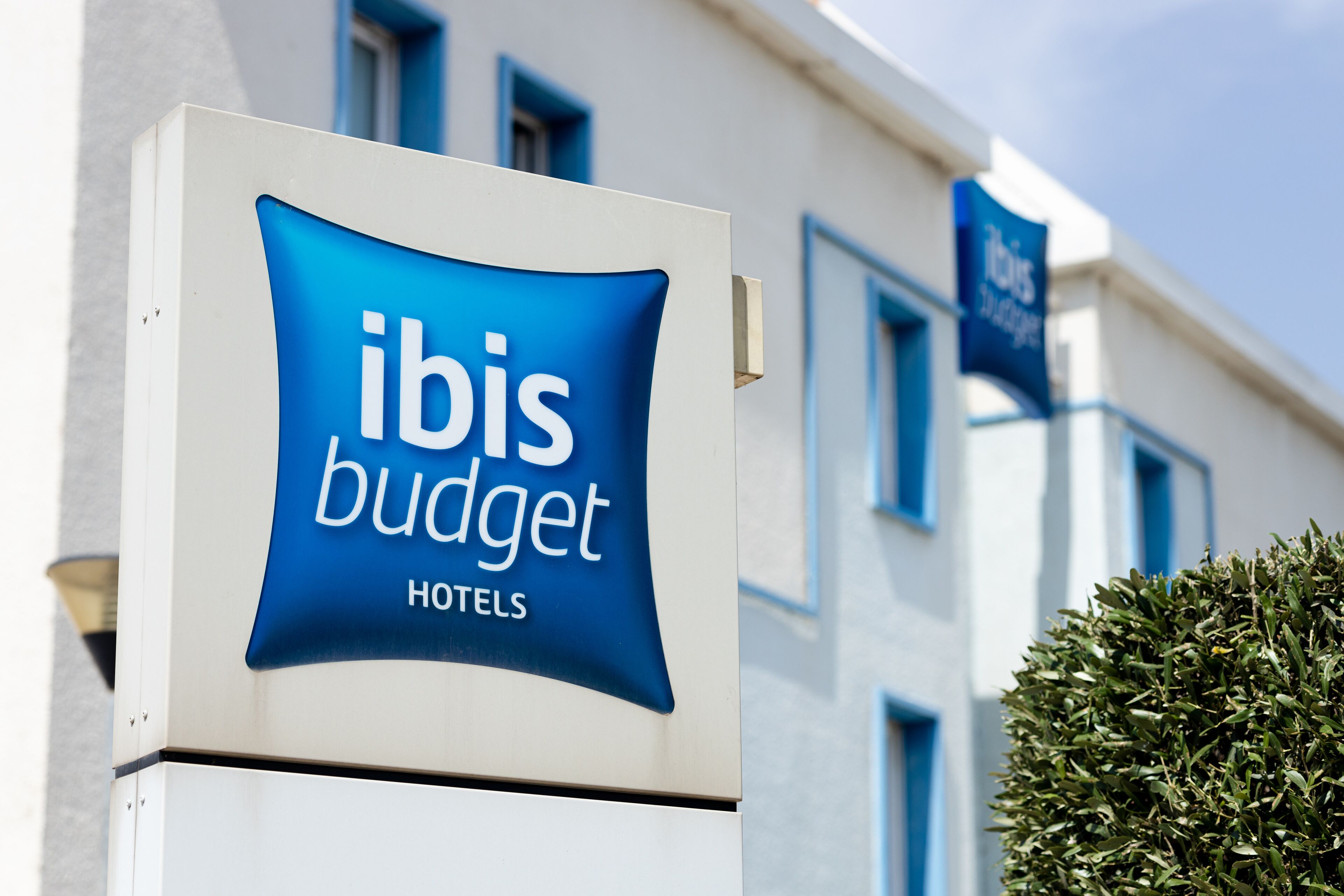 ibis budget Perpignan sud
