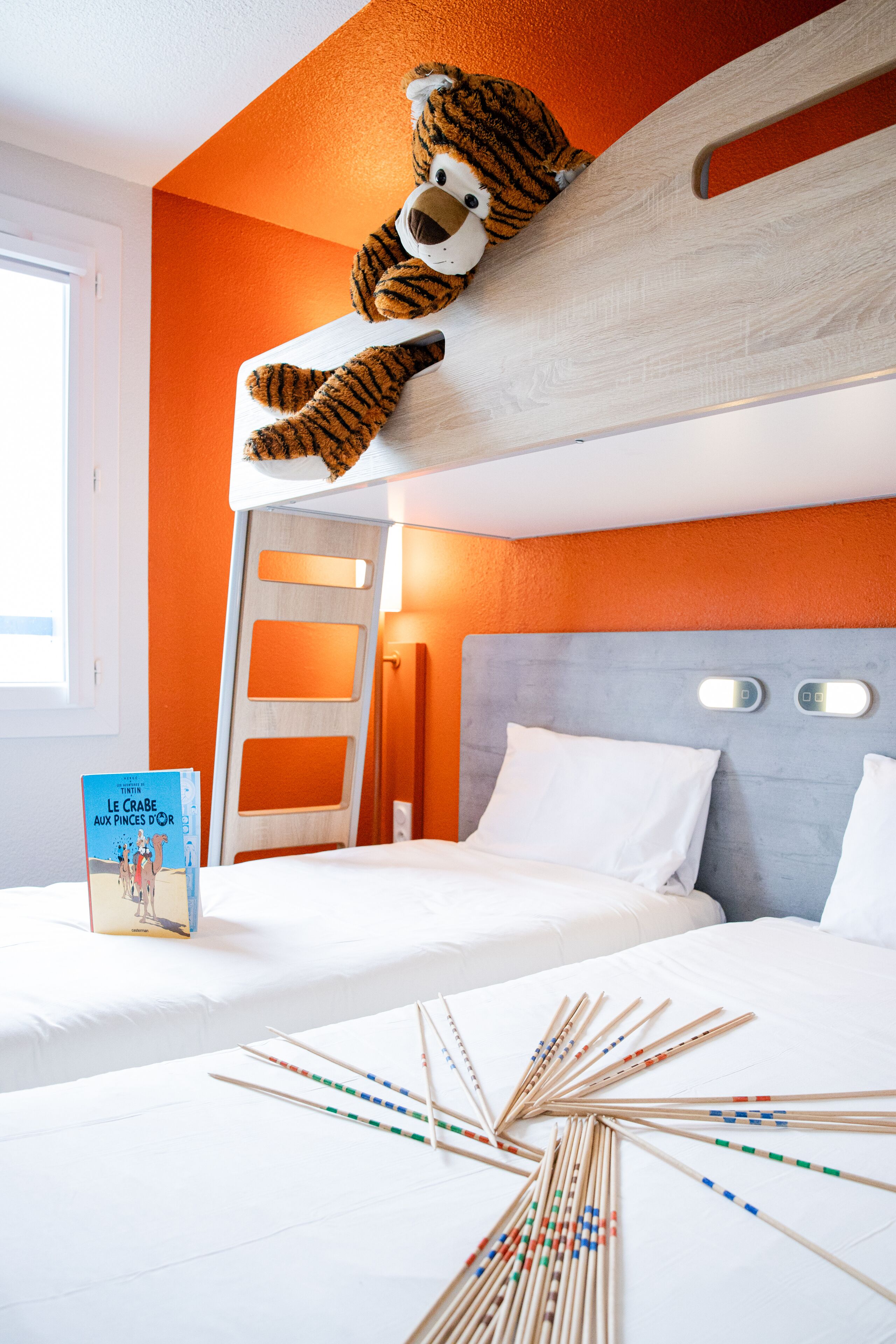 ibis budget Perpignan sud