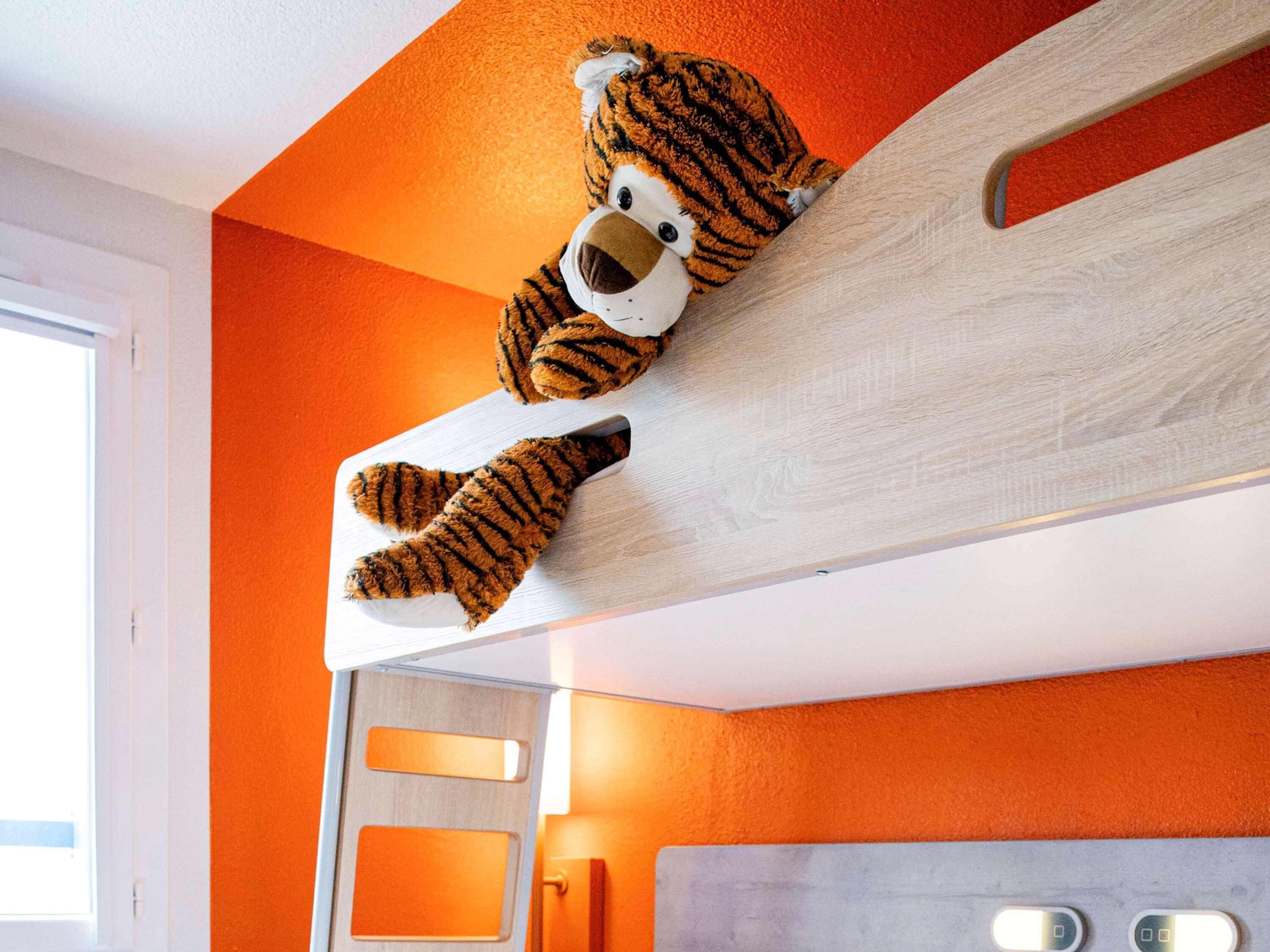 ibis budget Perpignan sud