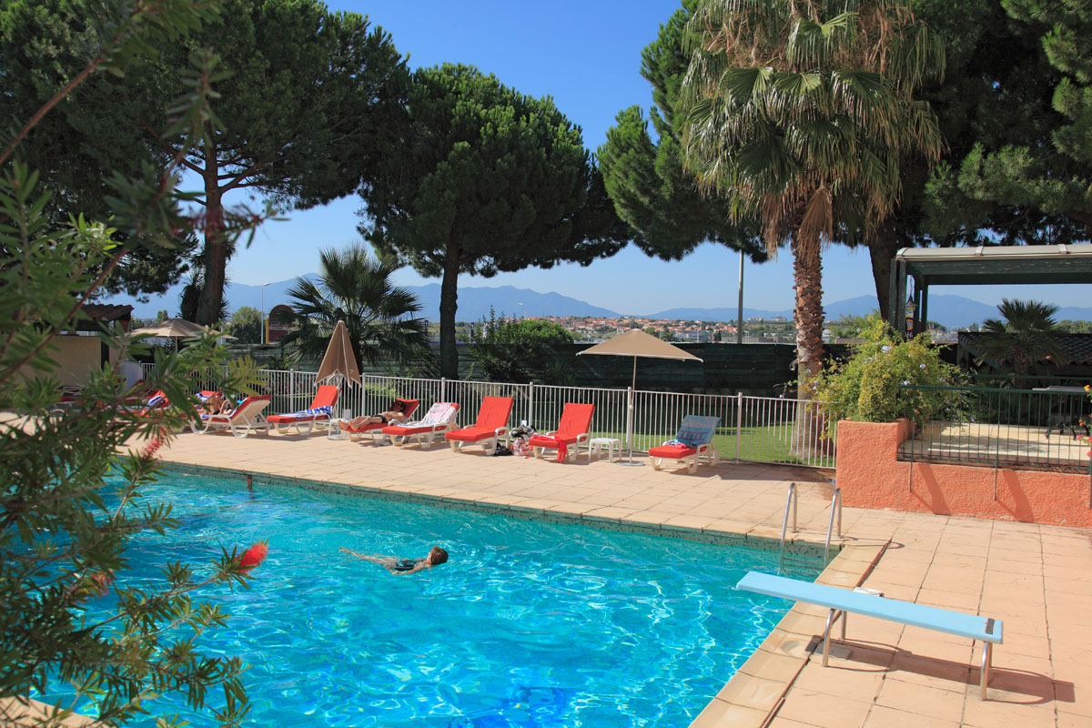 Holiday Inn Perpignan