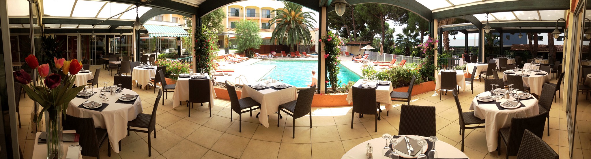 Holiday Inn Perpignan