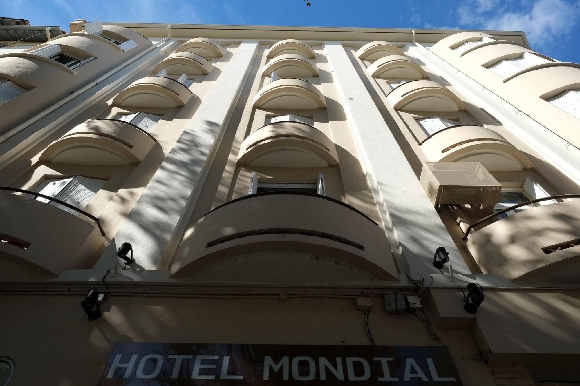 Mondial