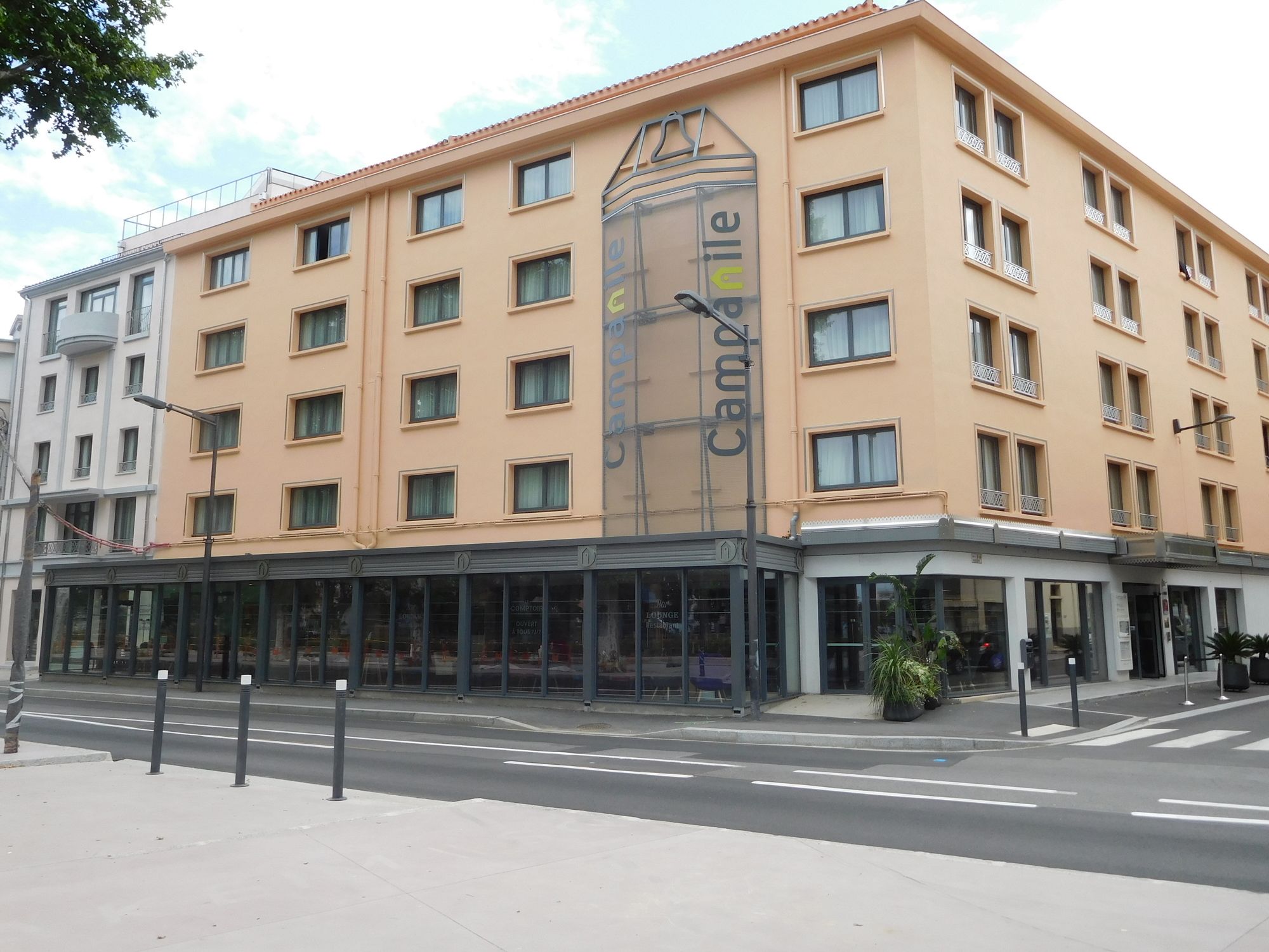 Dali Hôtel