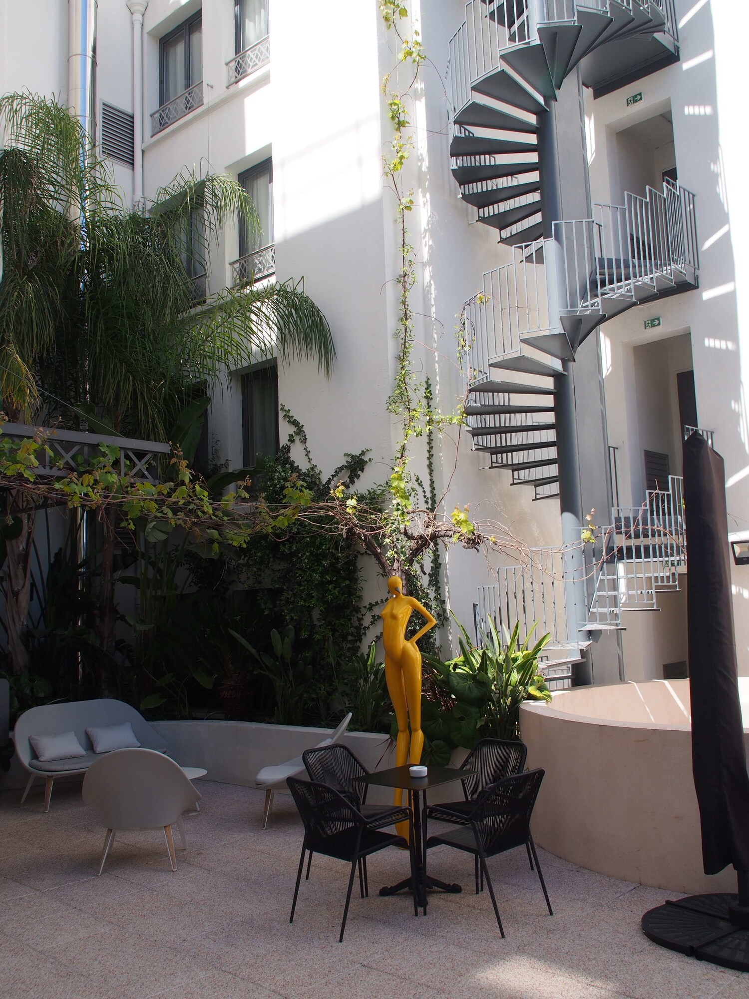 Dali Hôtel