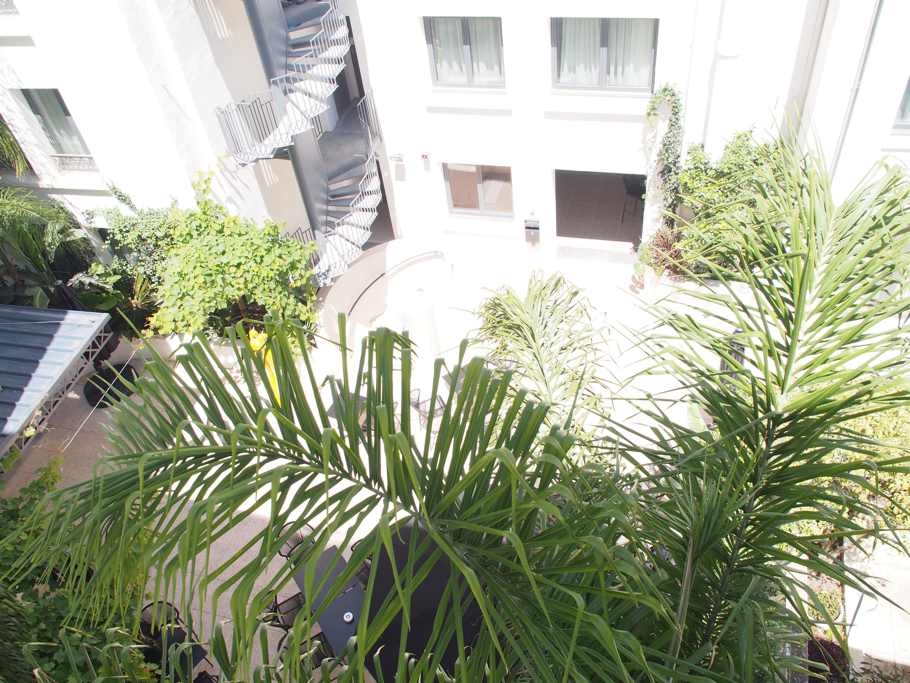 Dali Hôtel