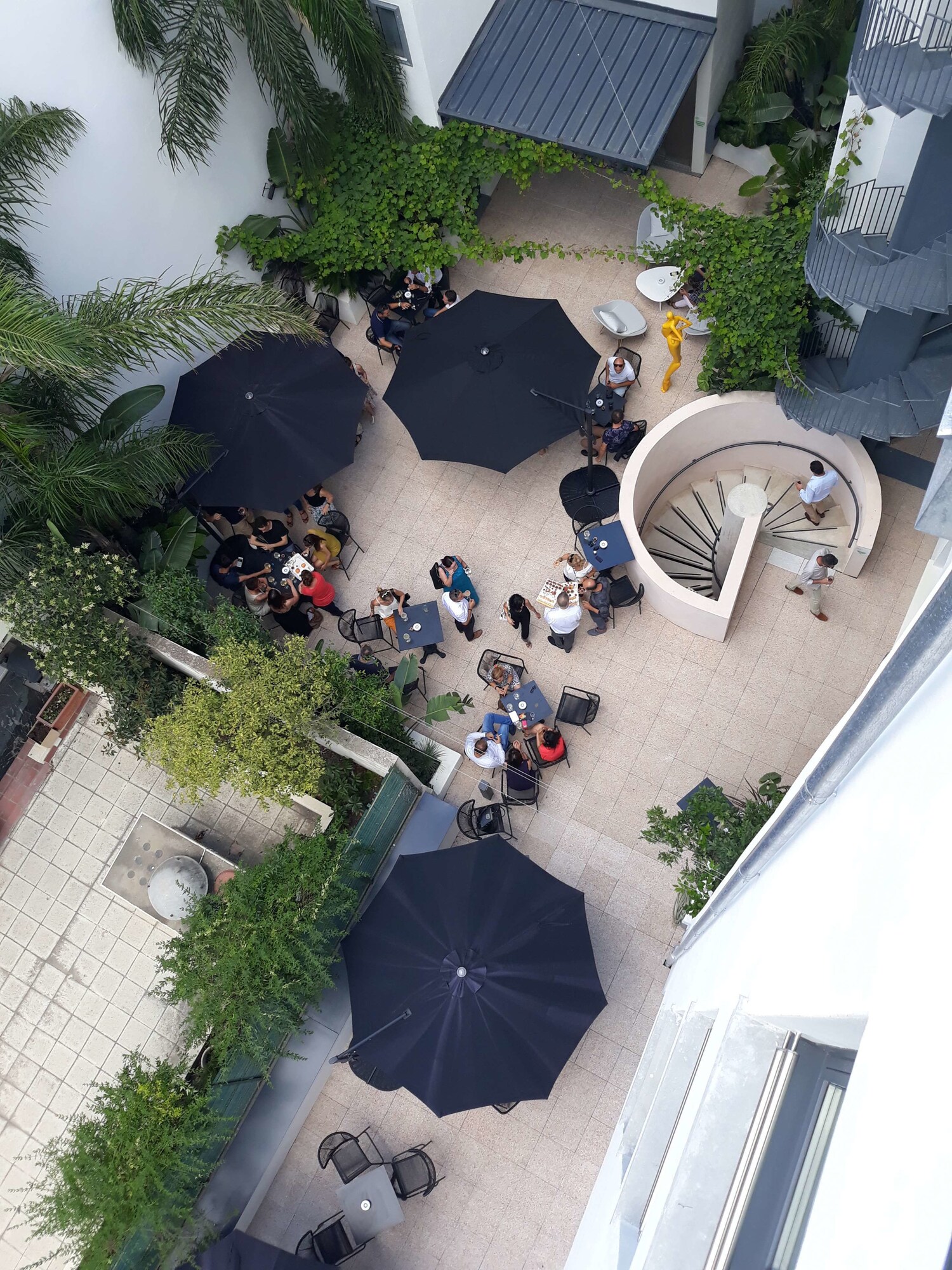 Dali Hôtel