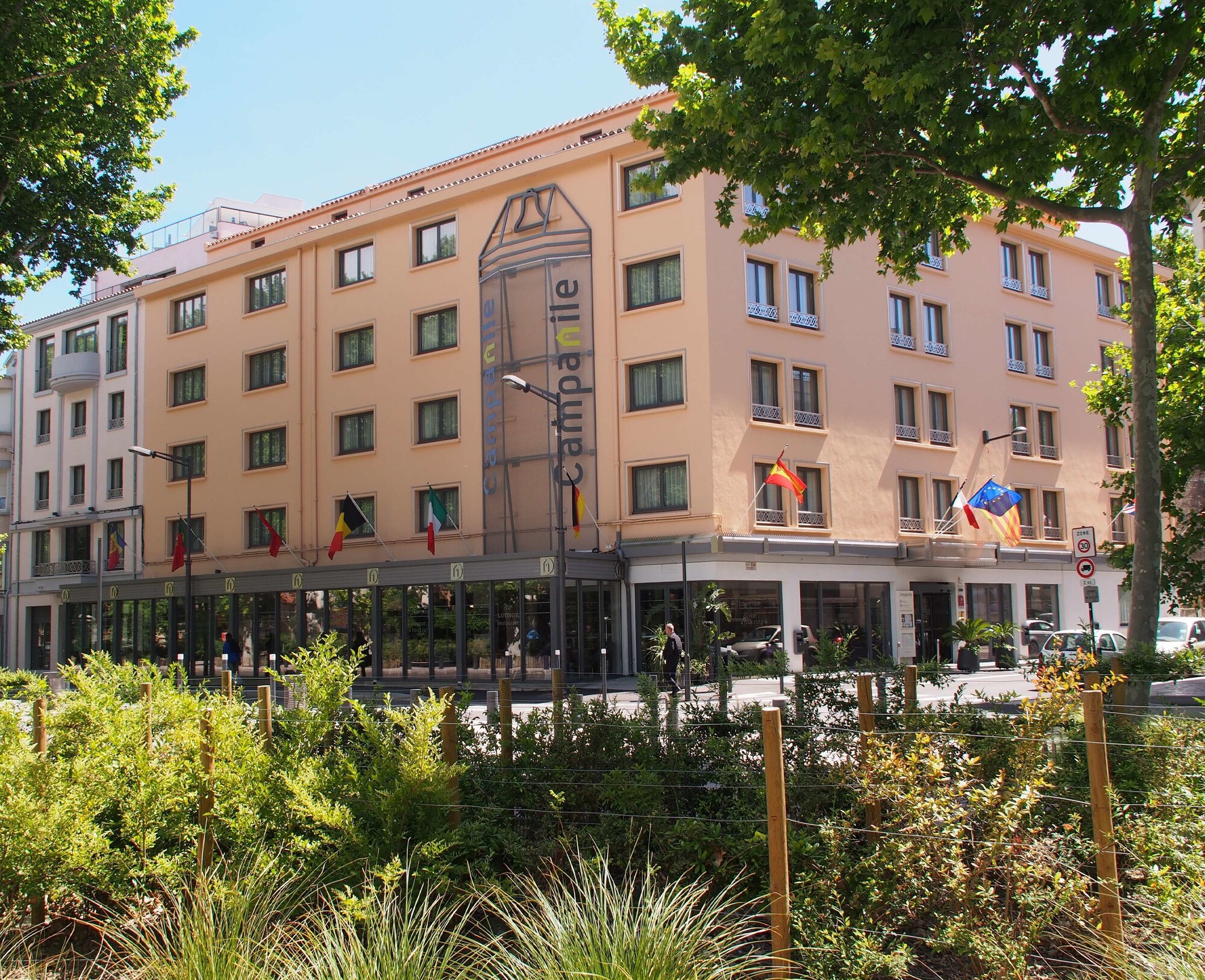 Dali Hôtel