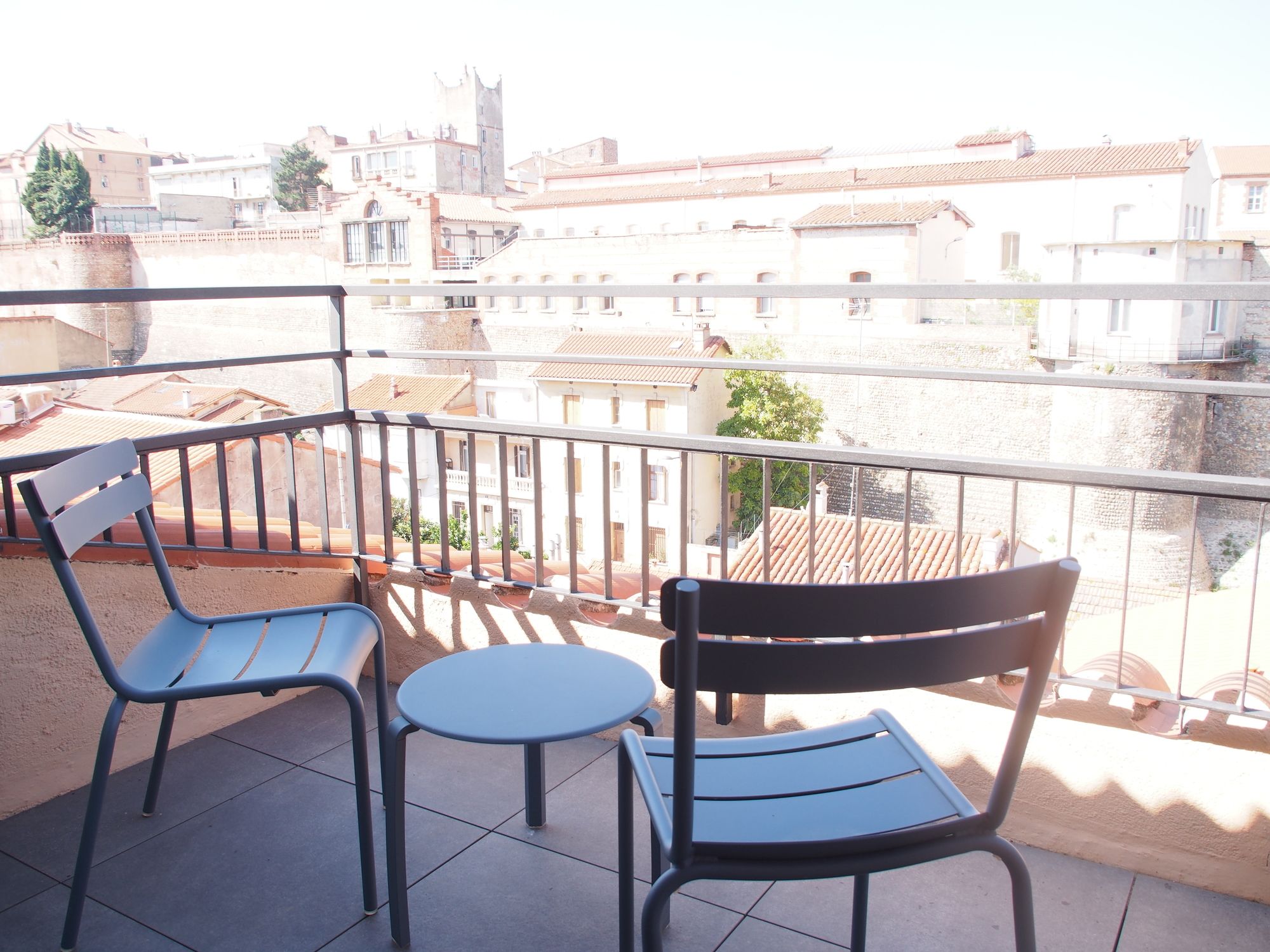 Dali Hôtel