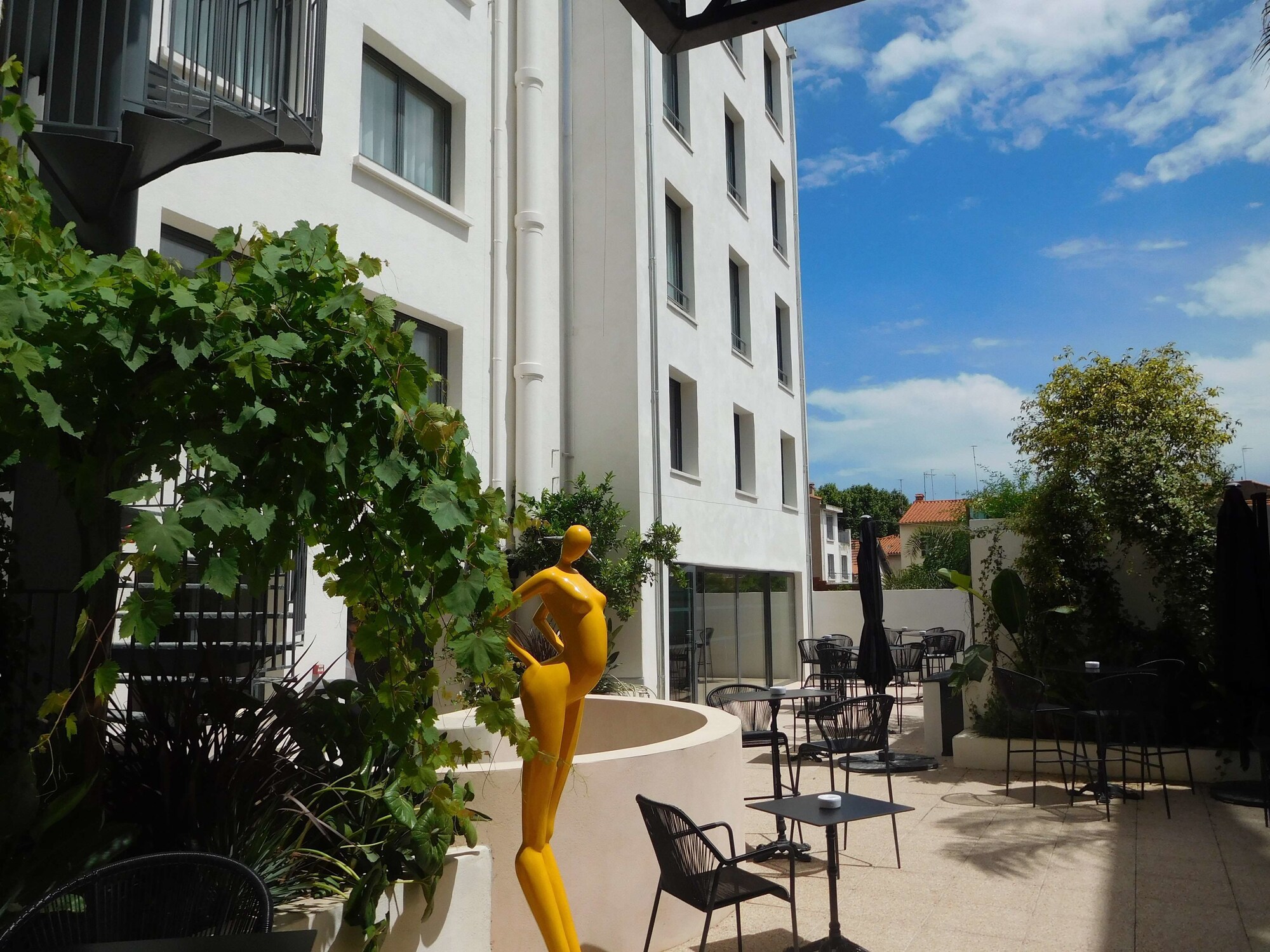 Dali Hôtel