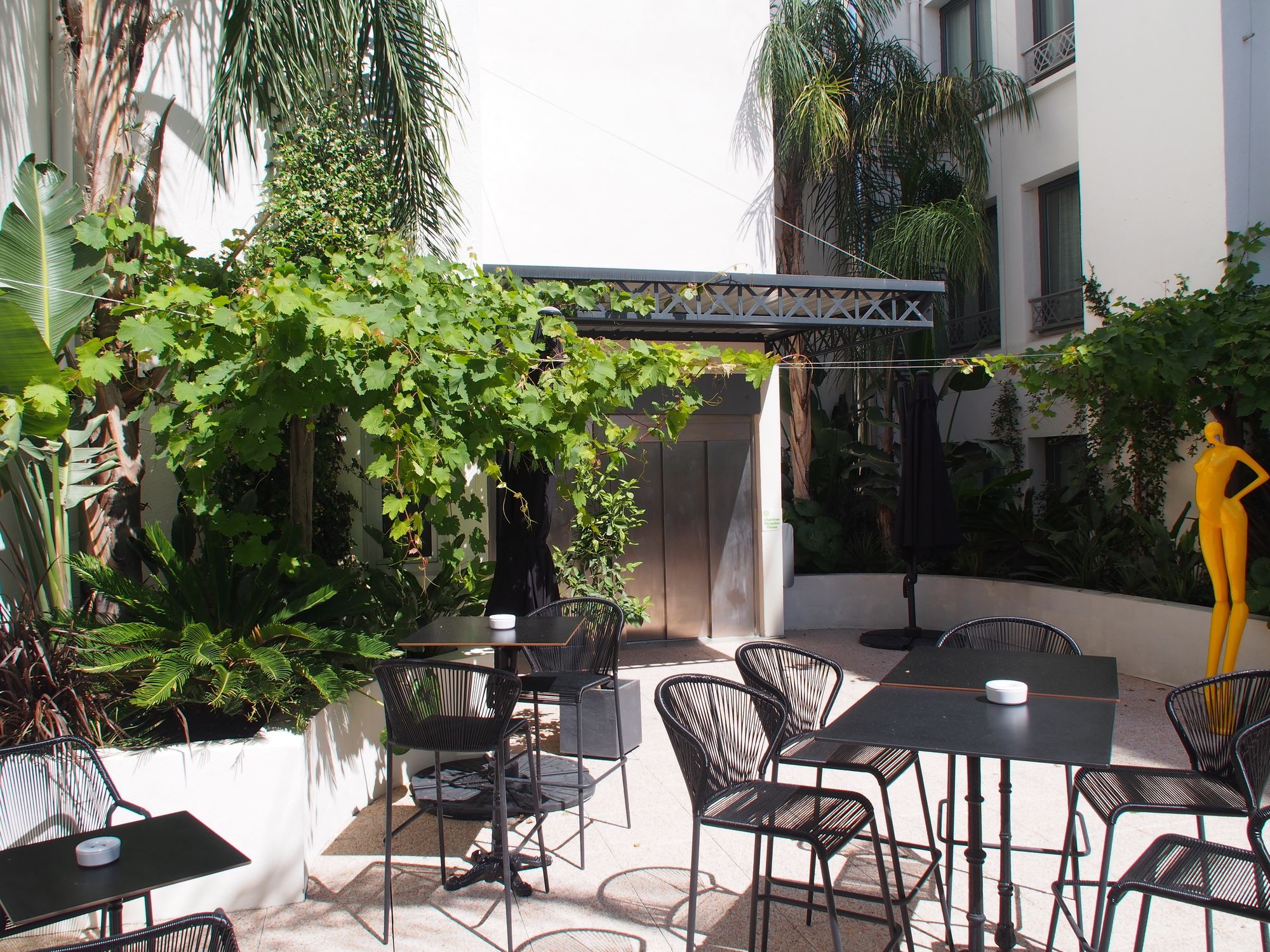 Dali Hôtel