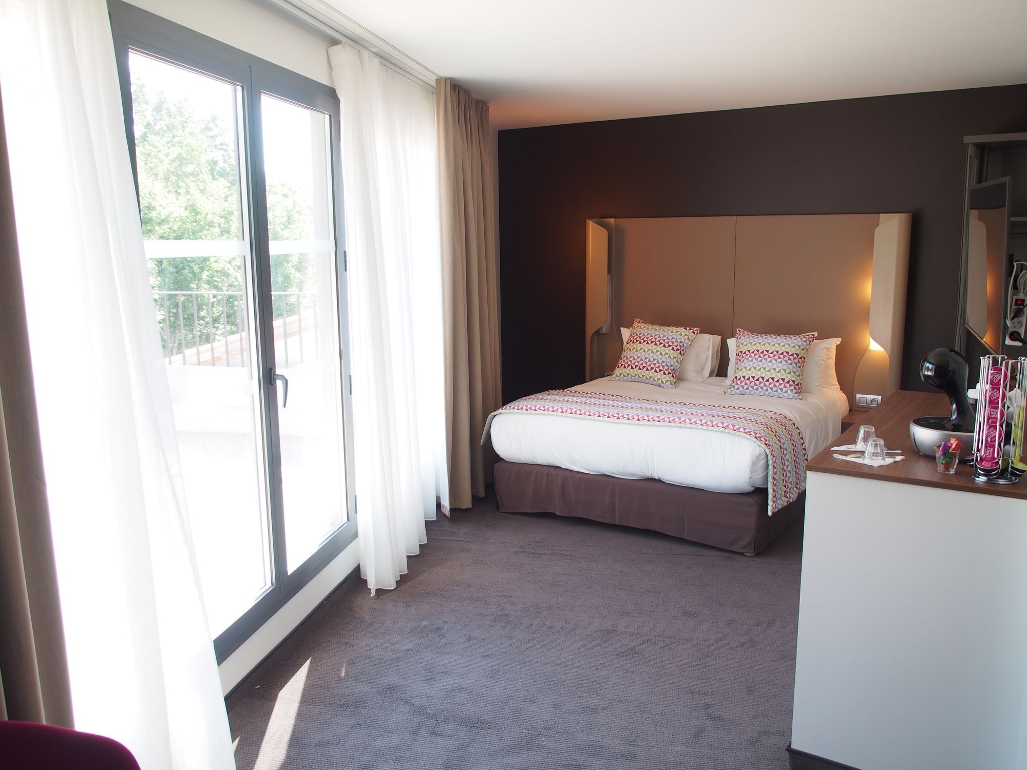 Dali Hôtel
