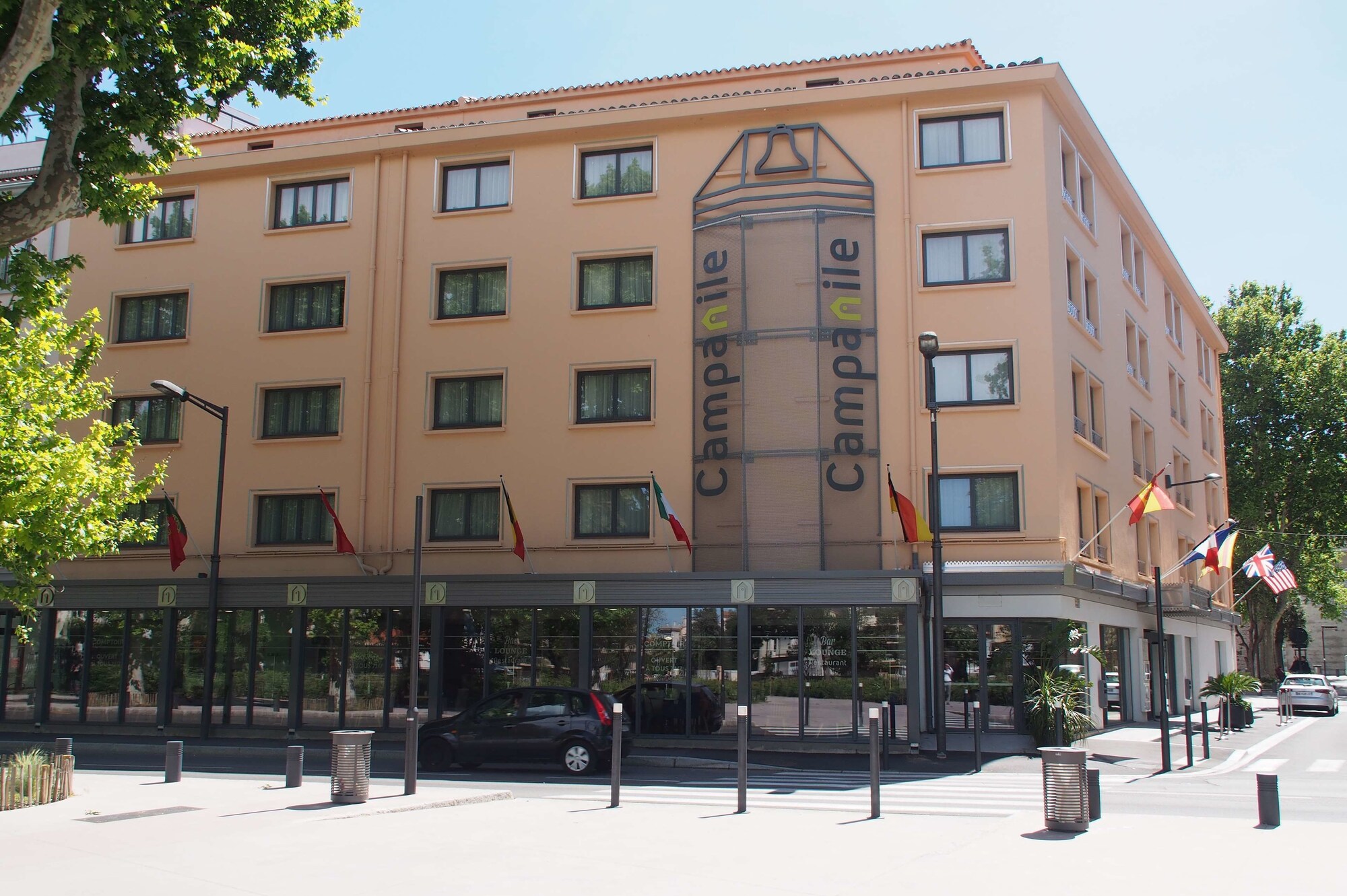 Dali Hôtel