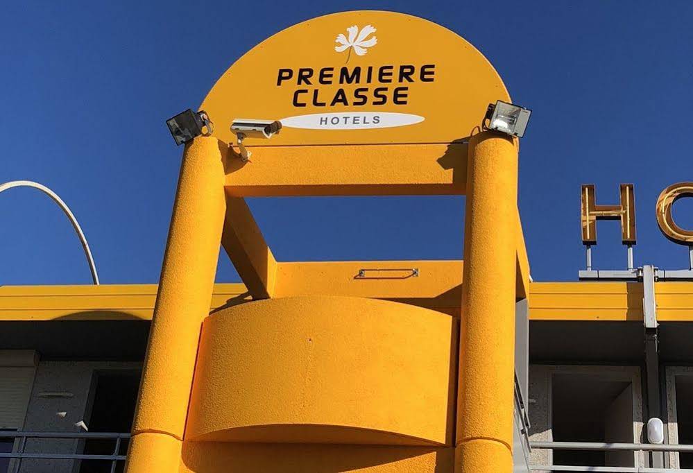 Premiere Classe Perpignan Sud