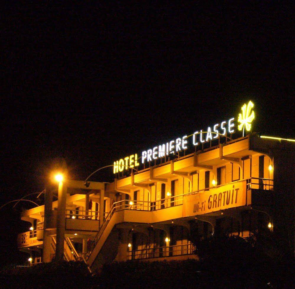 Premiere Classe Perpignan Sud