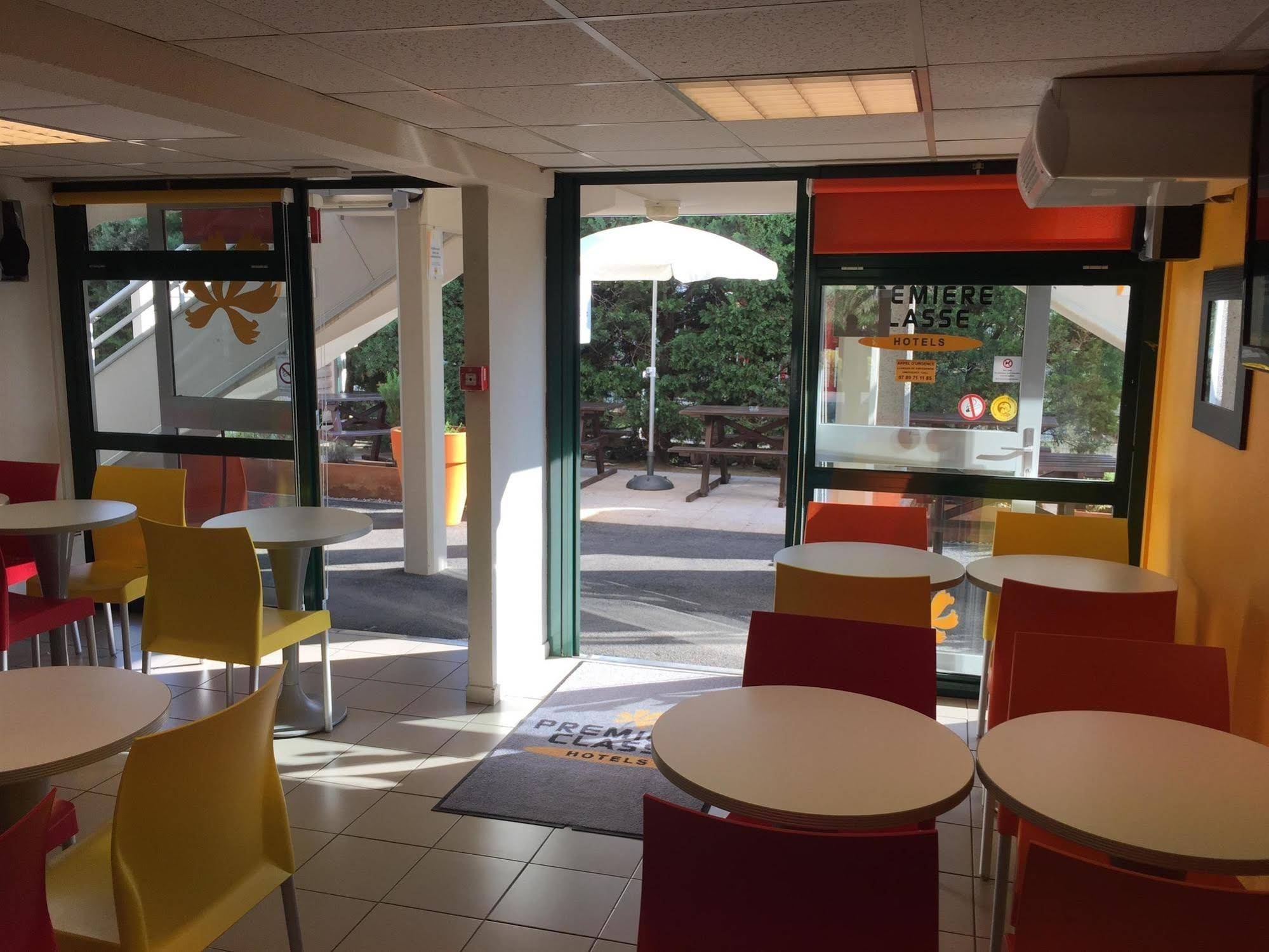 Premiere Classe Perpignan Sud
