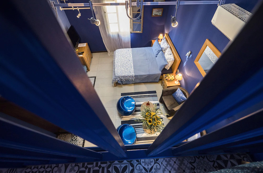 Suites Coronell d'En Vila