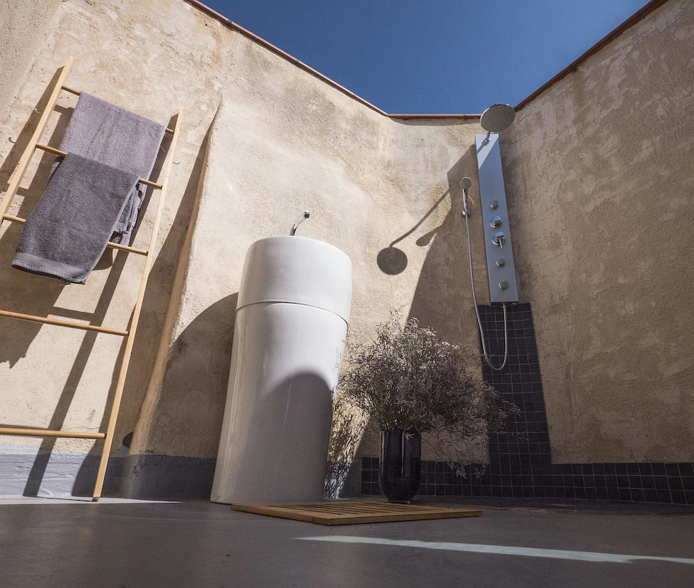 Suites Coronell d'En Vila