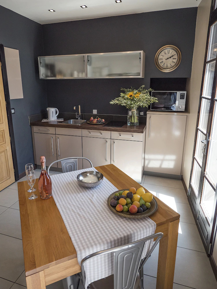 Suites Coronell d'En Vila