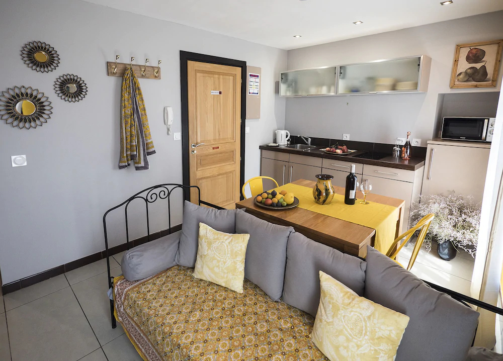 Suites Coronell d'En Vila