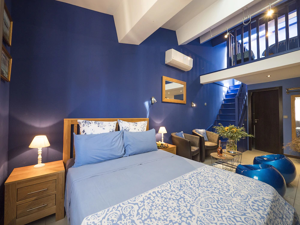 Suites Coronell d'En Vila