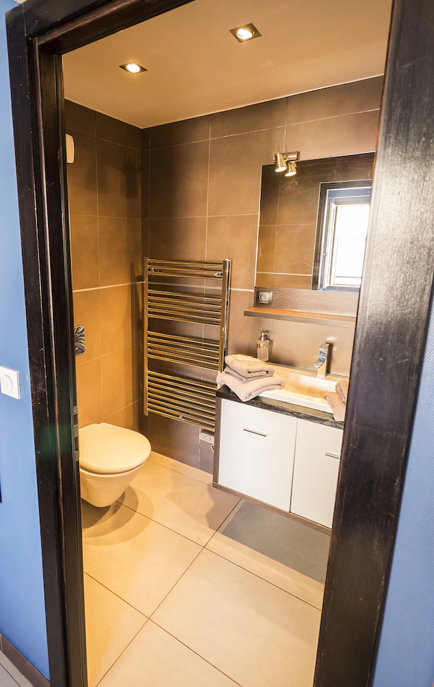 Suites Coronell d'En Vila