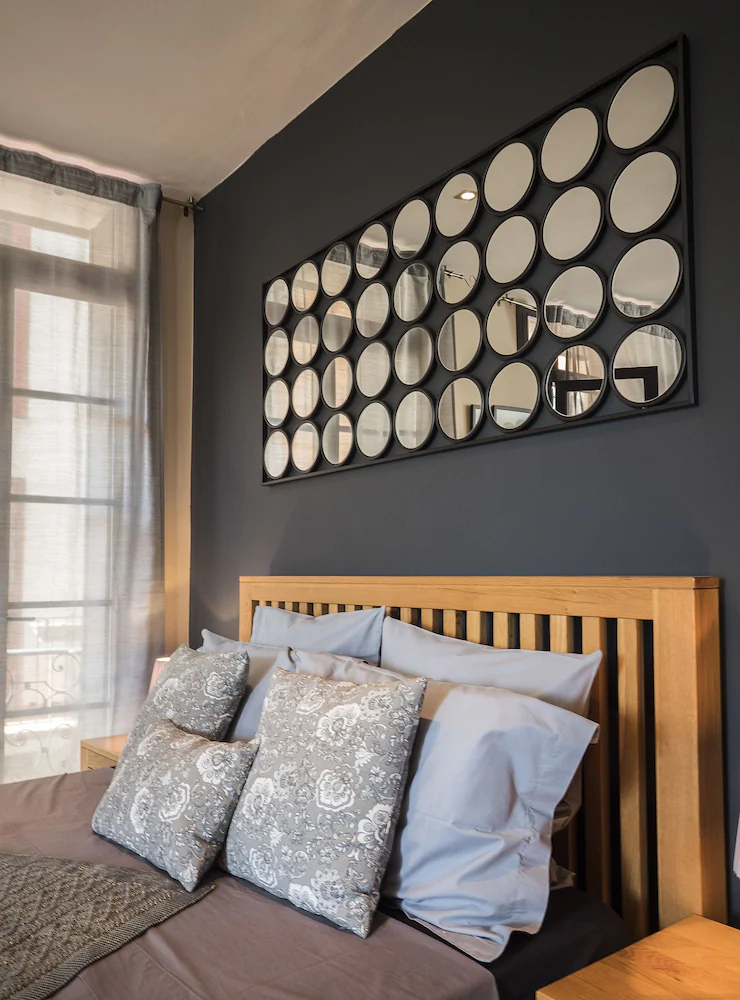 Suites Coronell d'En Vila