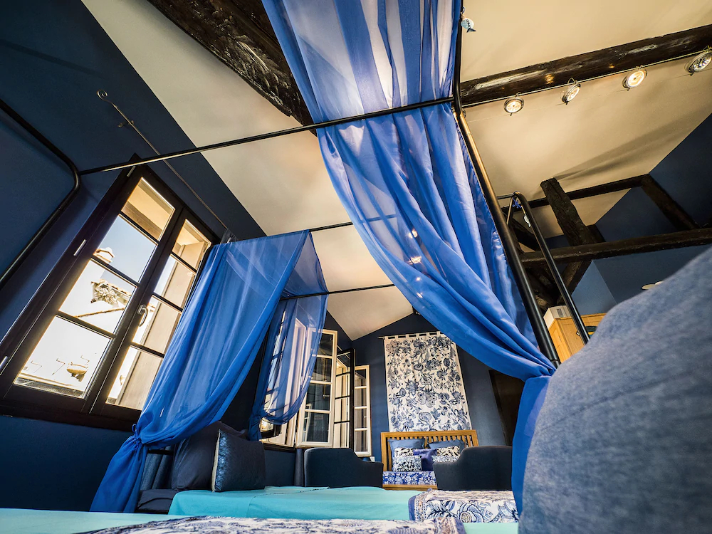 Suites Coronell d'En Vila