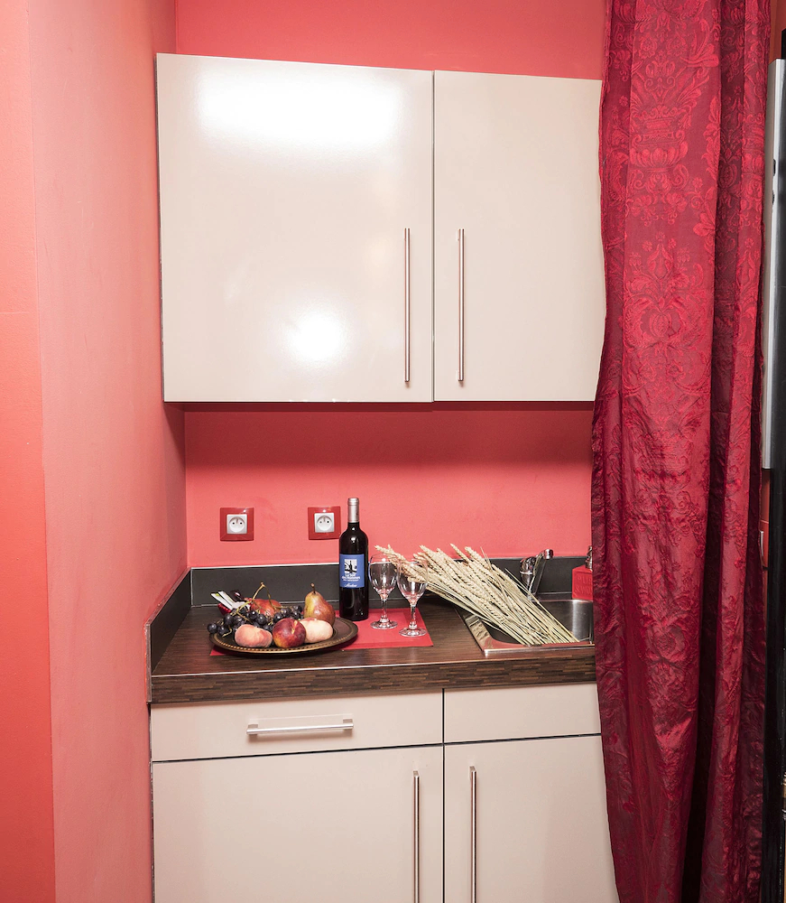 Suites Coronell d'En Vila