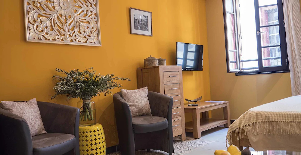 Suites Coronell d'En Vila