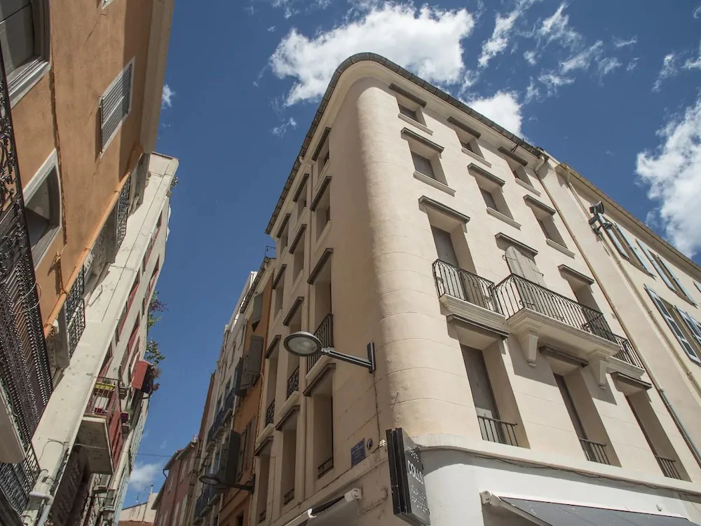 Suites Coronell d'En Vila