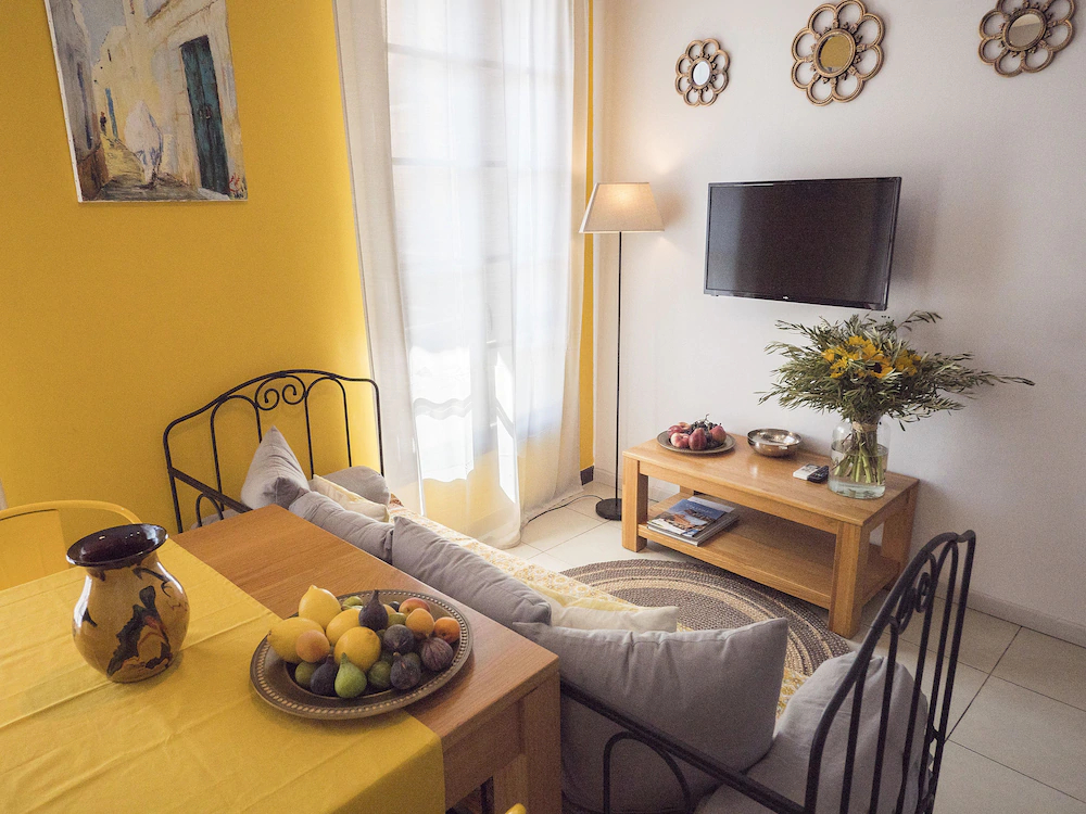 Suites Coronell d'En Vila