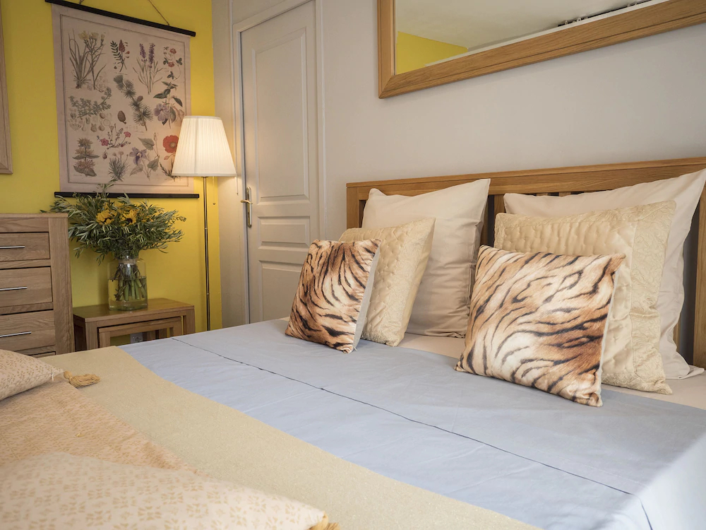 Suites Coronell d'En Vila