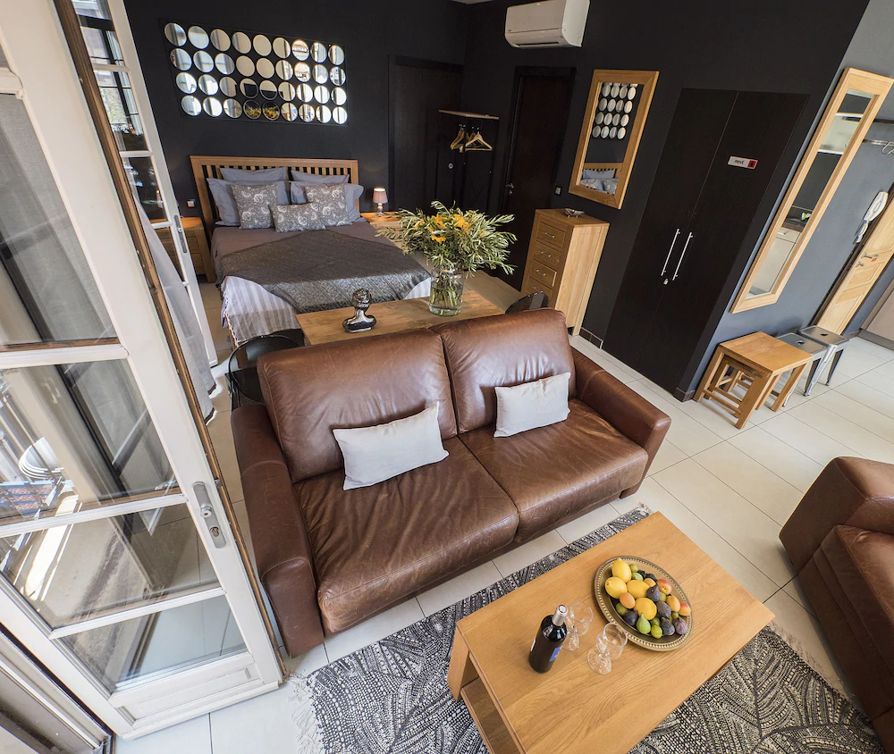 Suites Coronell d'En Vila