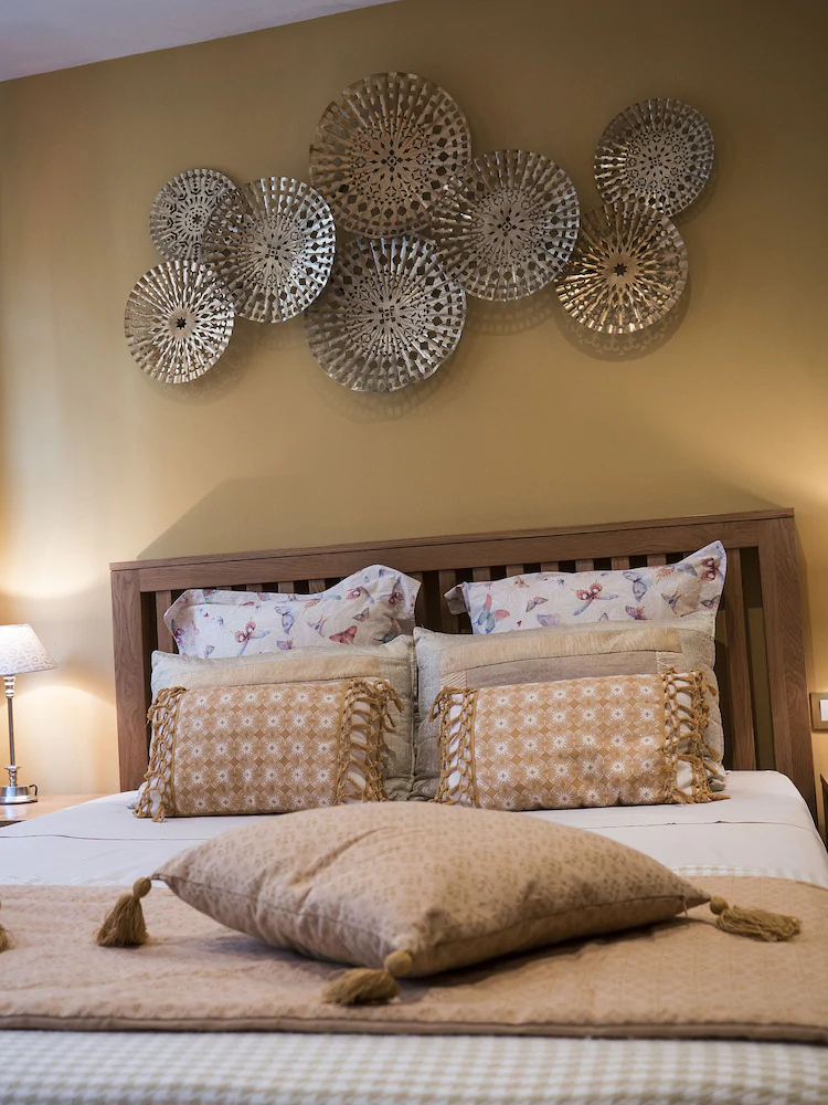 Suites Coronell d'En Vila