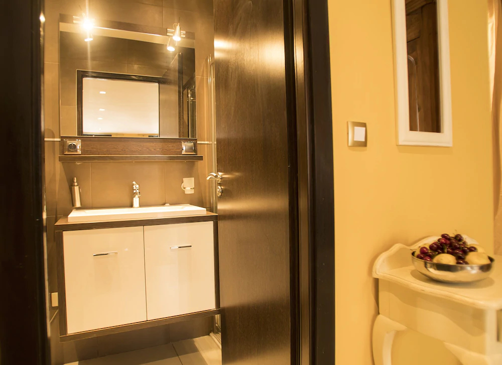 Suites Coronell d'En Vila