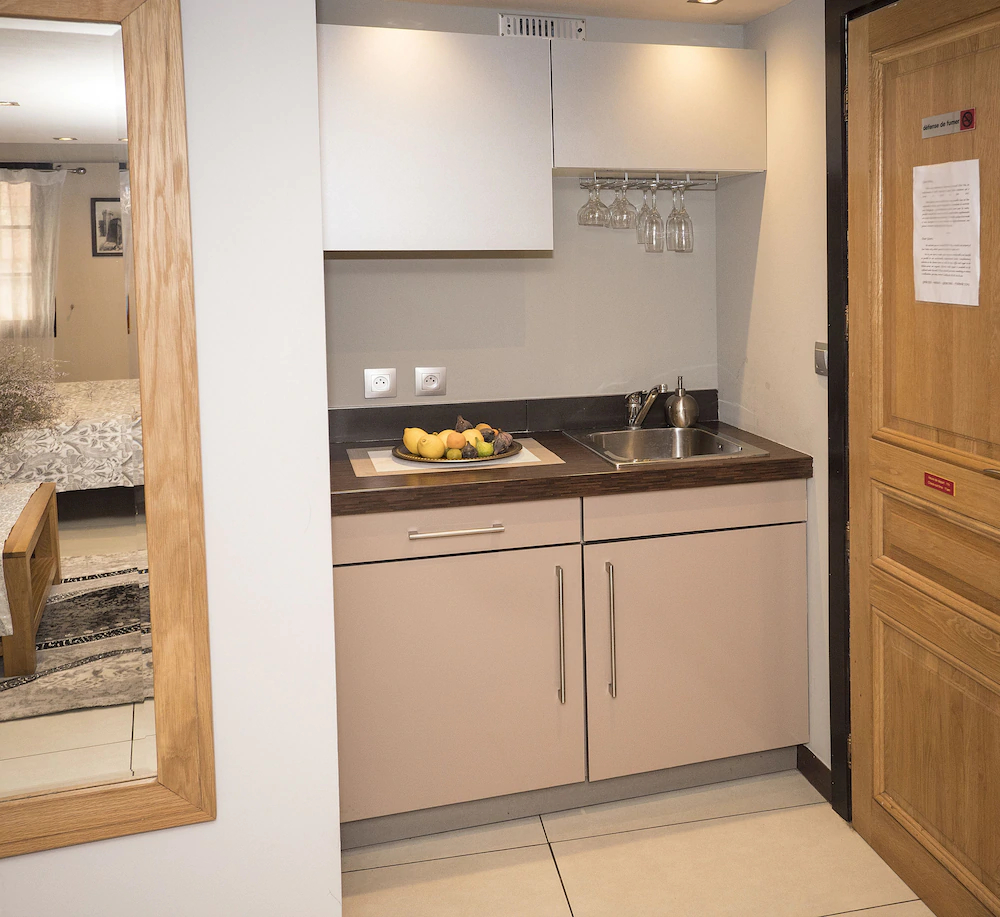 Suites Coronell d'En Vila