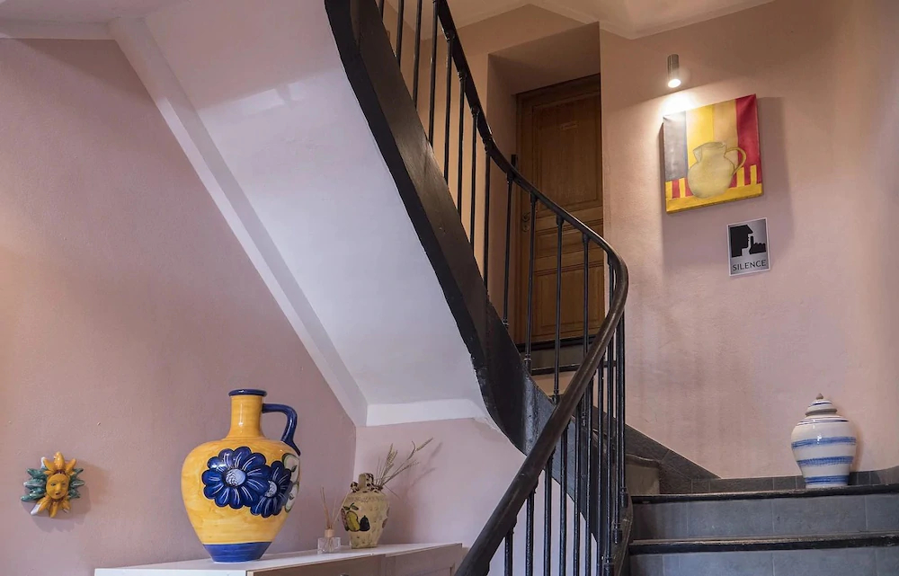 Suites Coronell d'En Vila
