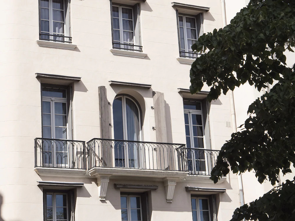 Suites Coronell d'En Vila