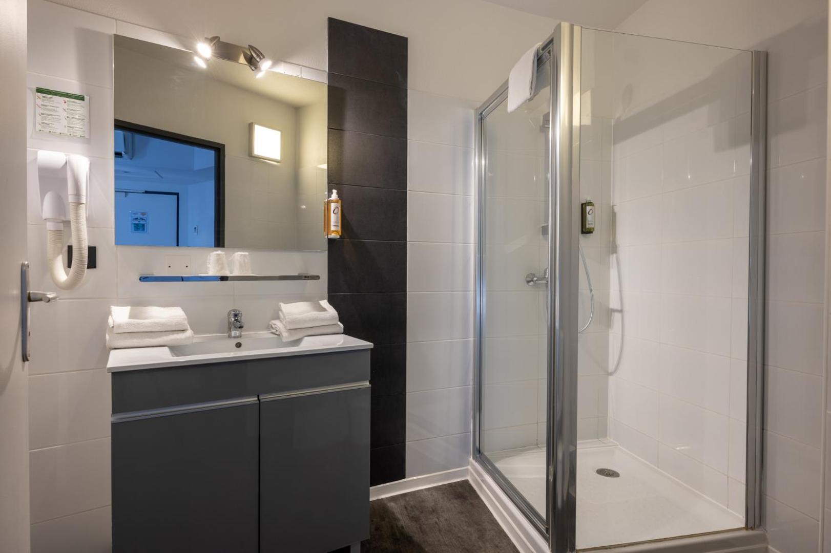 The Originals City, Hôtel Les Dômes, Perpignan Sud Saleilles