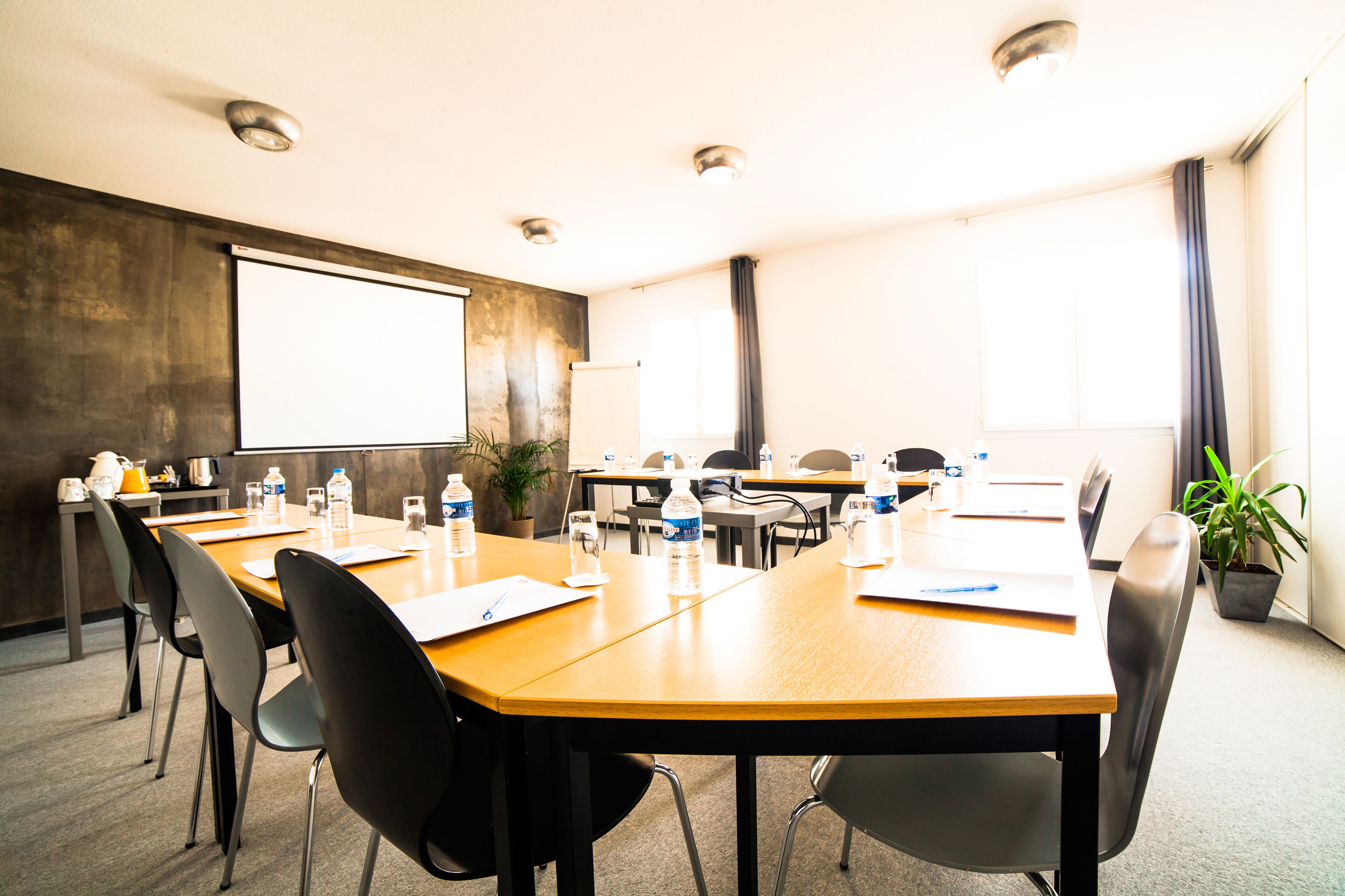 The Originals City, Hôtel Les Dômes, Perpignan Sud Saleilles