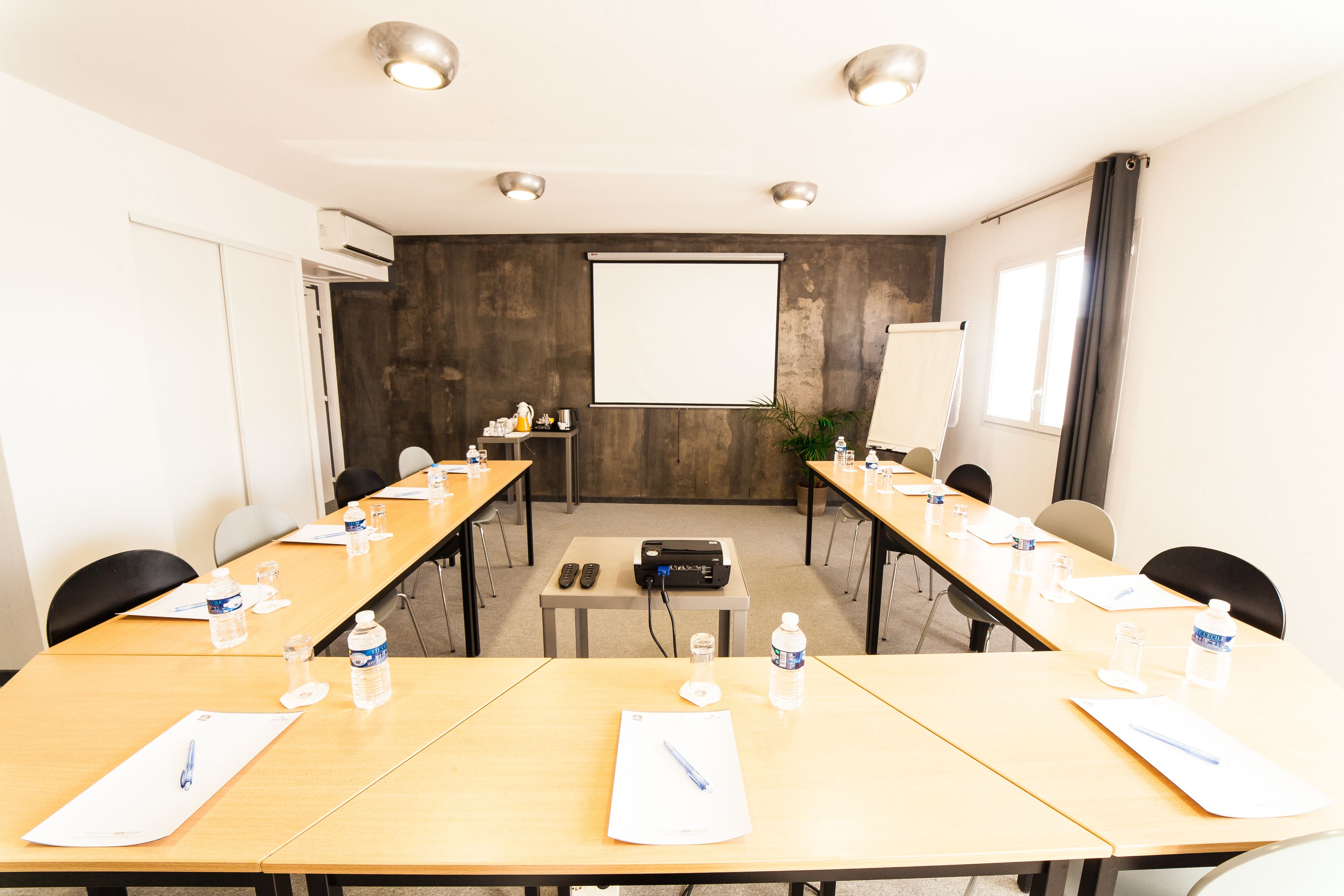 The Originals City, Hôtel Les Dômes, Perpignan Sud Saleilles