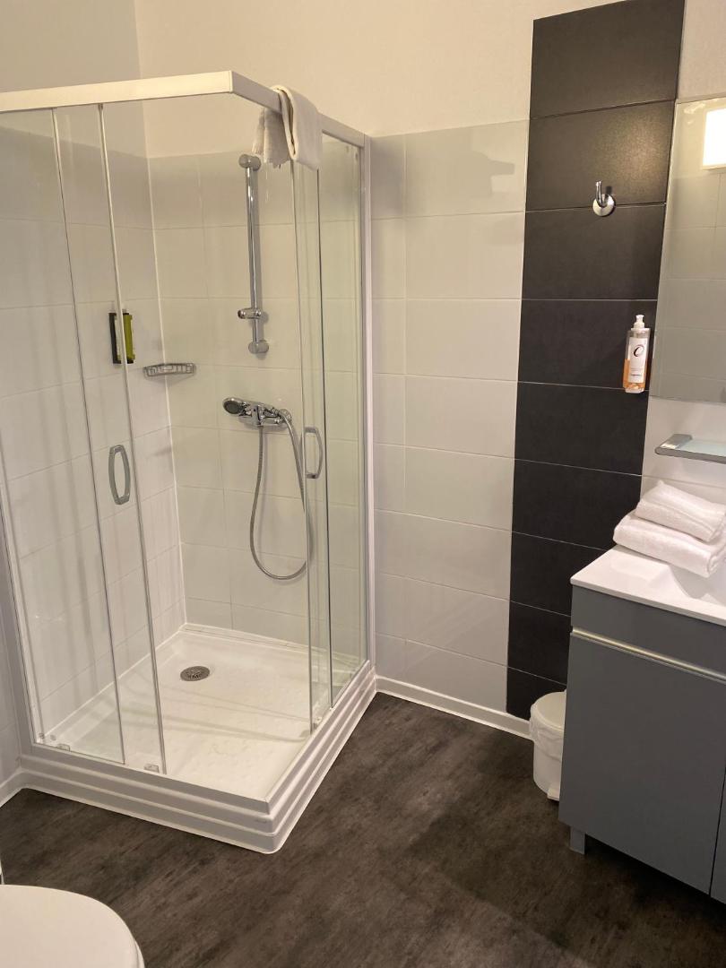 The Originals City, Hôtel Les Dômes, Perpignan Sud Saleilles