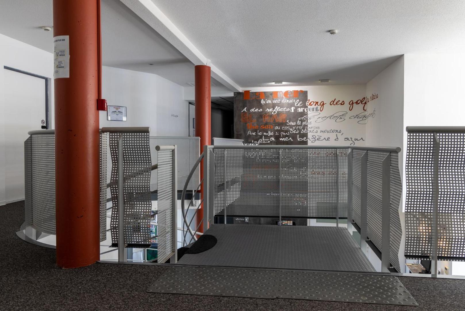 The Originals City, Hôtel Les Dômes, Perpignan Sud Saleilles