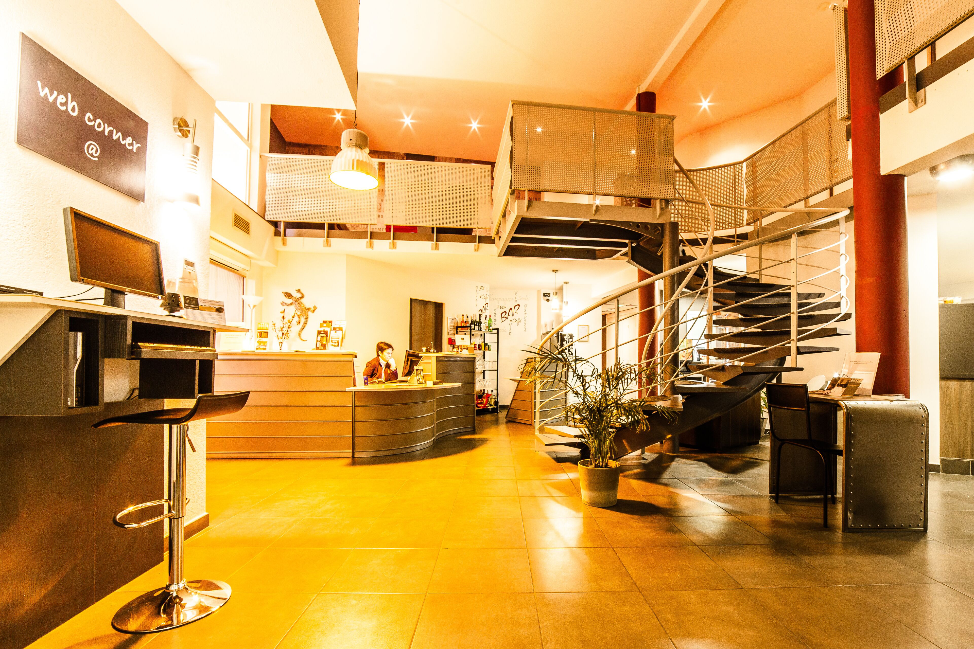 The Originals City, Hôtel Les Dômes, Perpignan Sud Saleilles