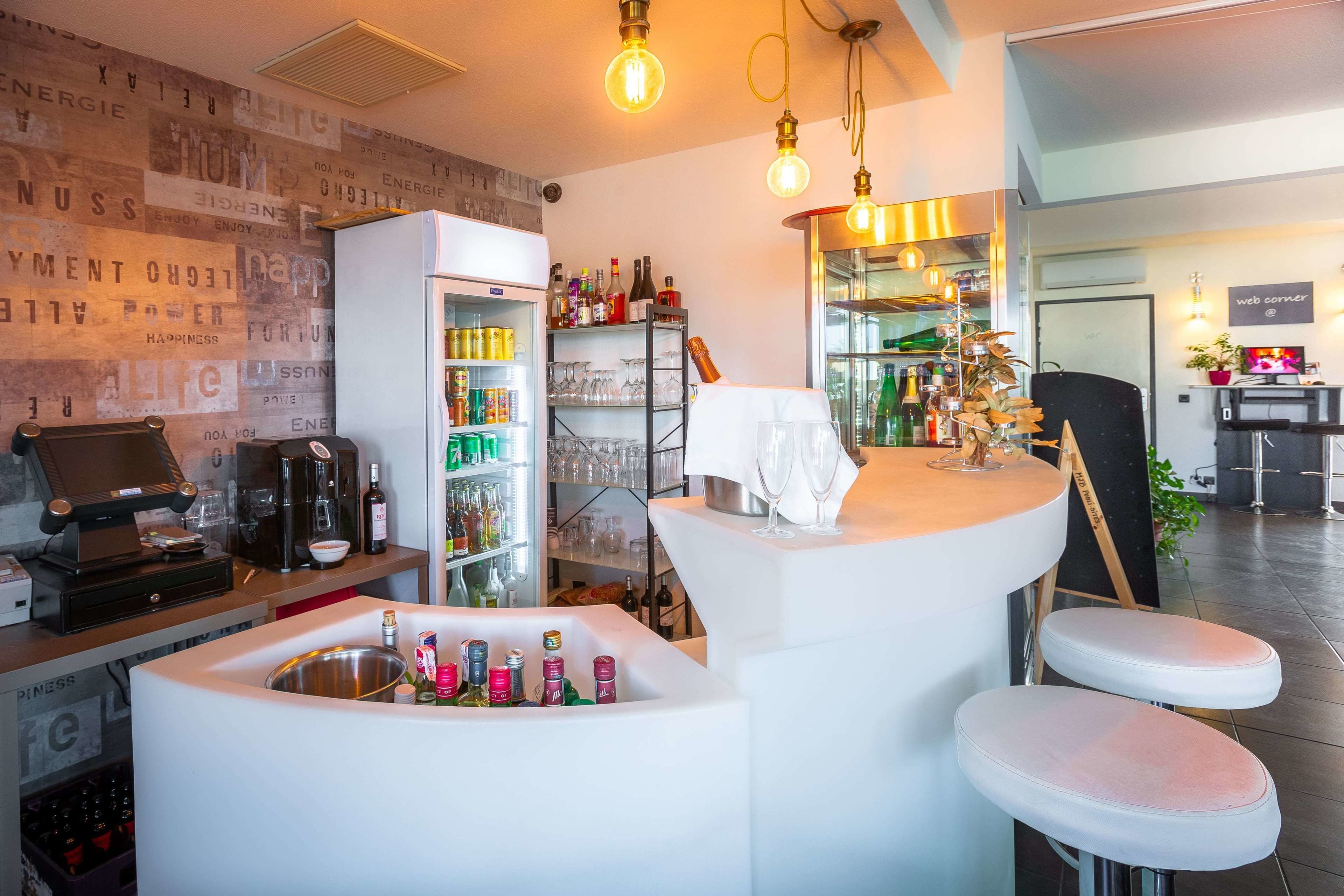 The Originals City, Hôtel Les Dômes, Perpignan Sud Saleilles